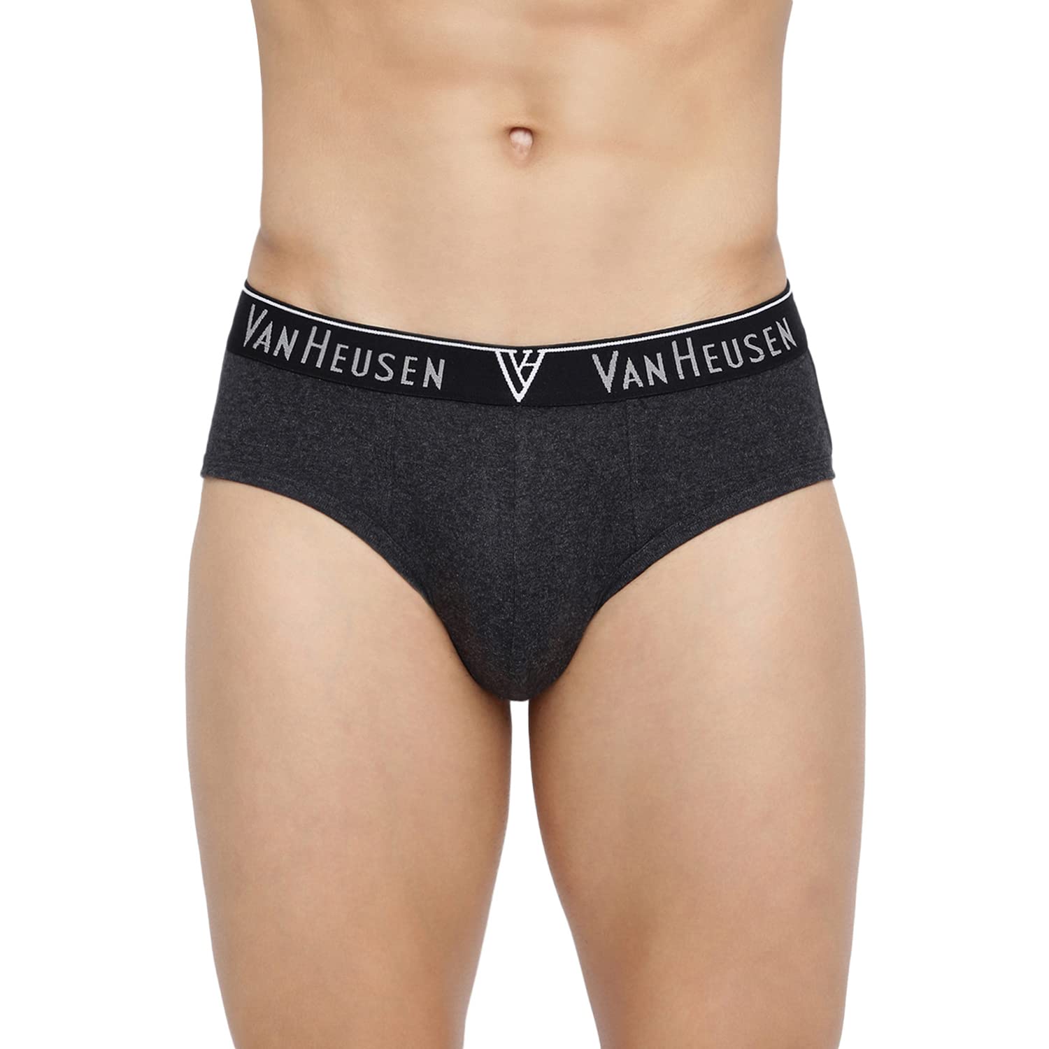 Van Heusen Men's Anti-Bacterial Briefs - Image 2