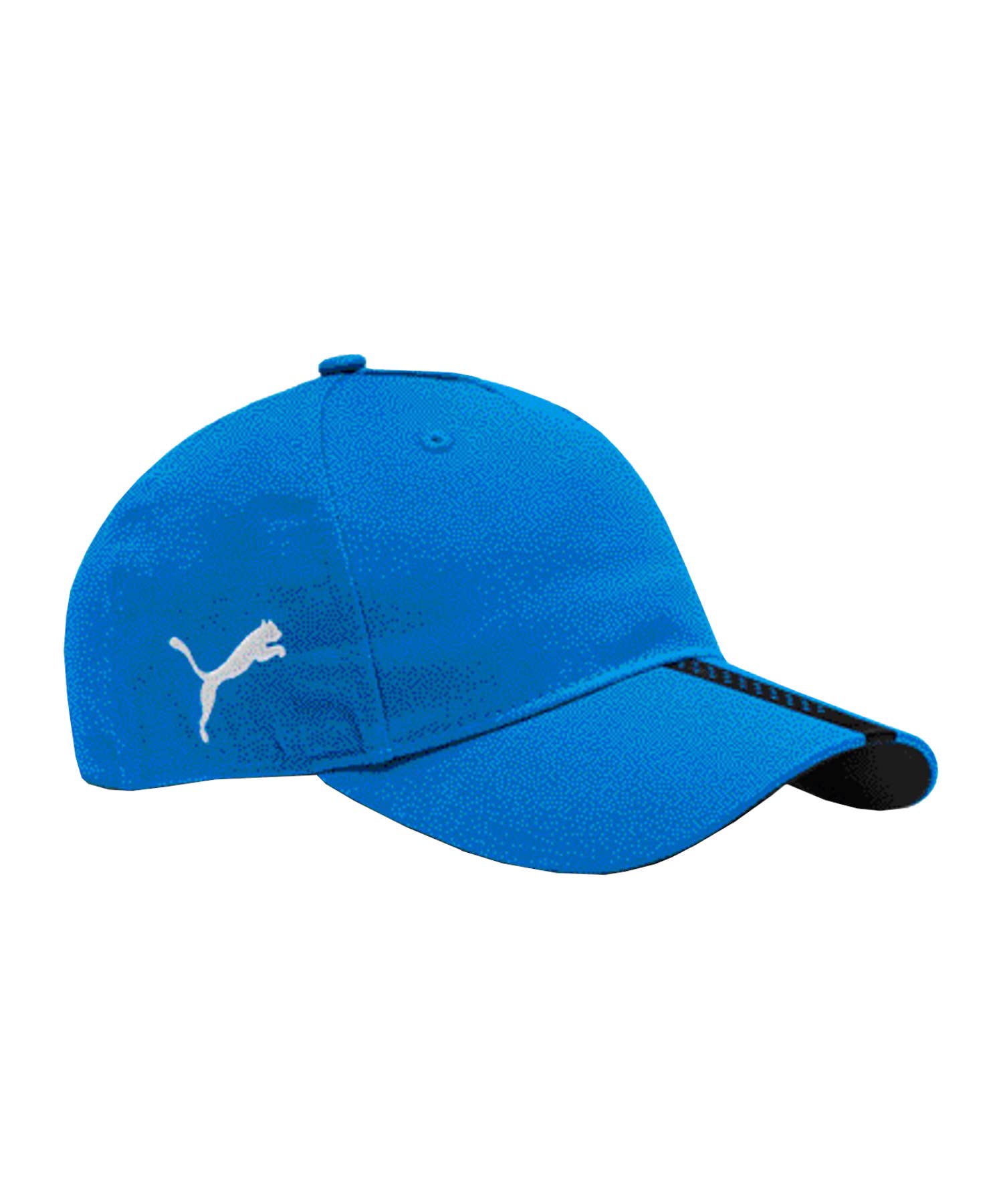 Puma LIGA Cap - Electric Blue Unisex - Image 4