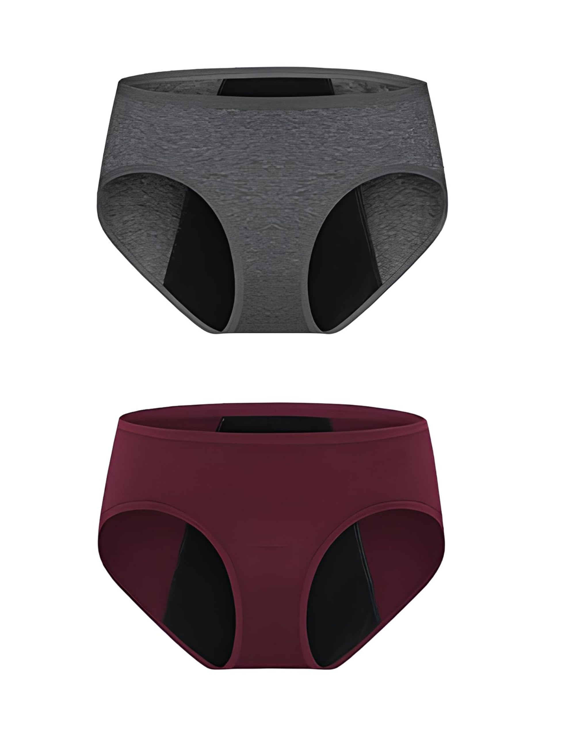 DIVING DEEP Women's Period Panty Leakproof