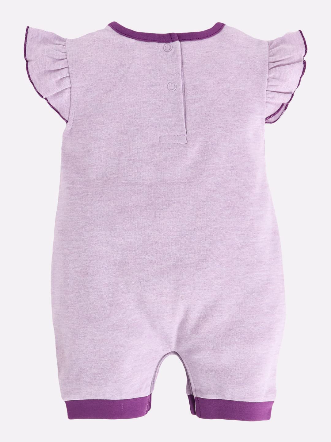 BabyGo Cotton Rompers for Newborns & Infants - Image 3