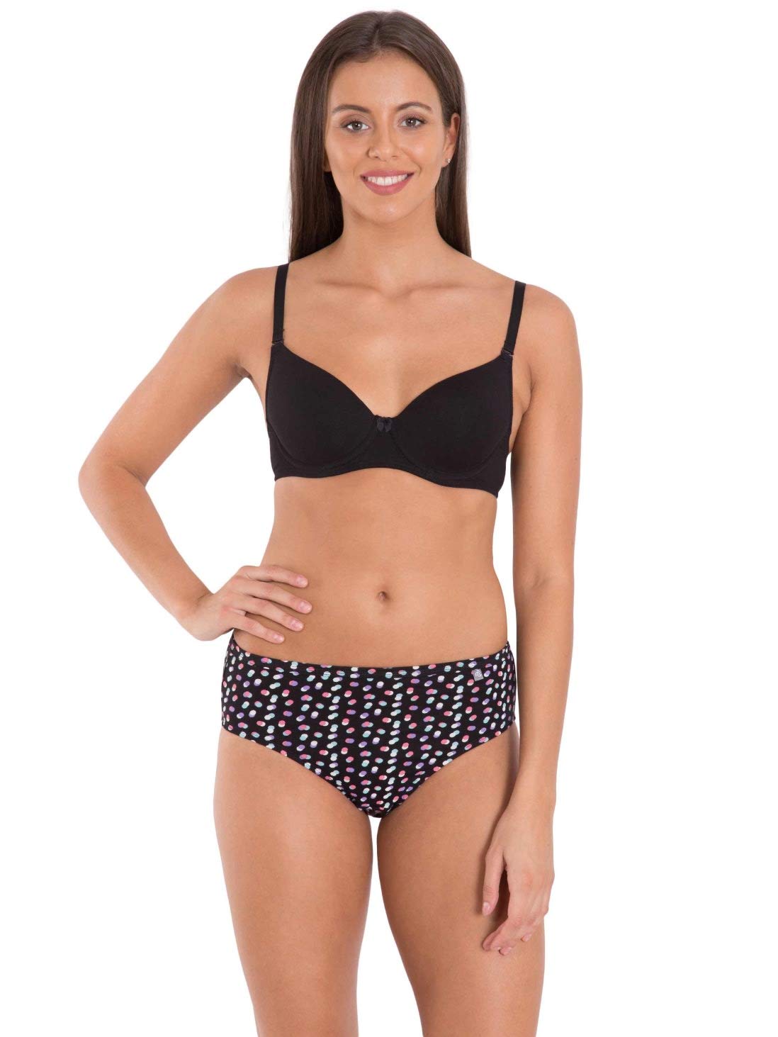 Jockey Women's Cotton Hipster - Image 4