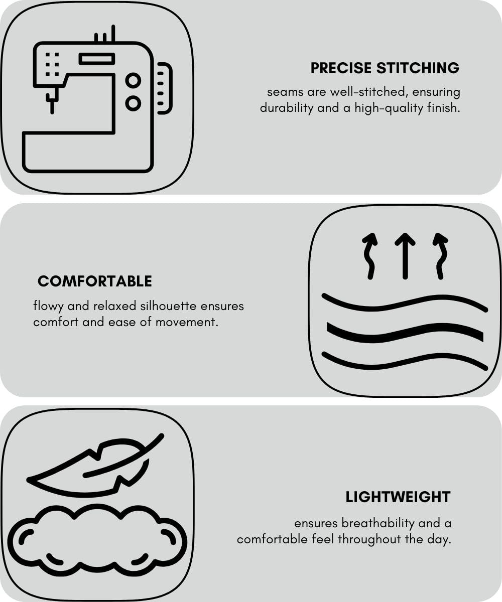 LERIYA FASHION Women A-Line Georgette Party Dress - Blue - Image 5