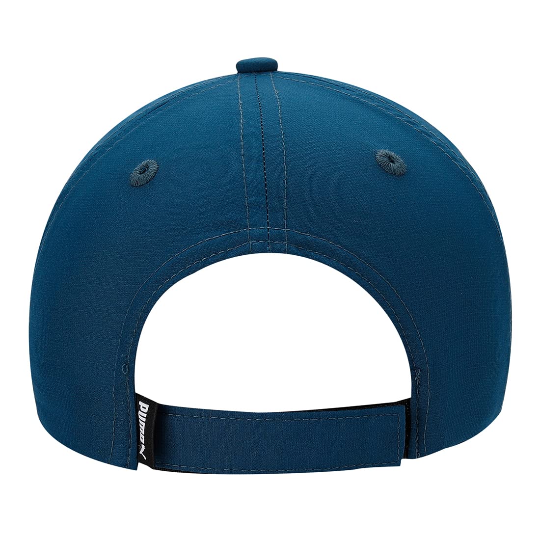 Puma Unisex Cap - Intense Blue - Image 4