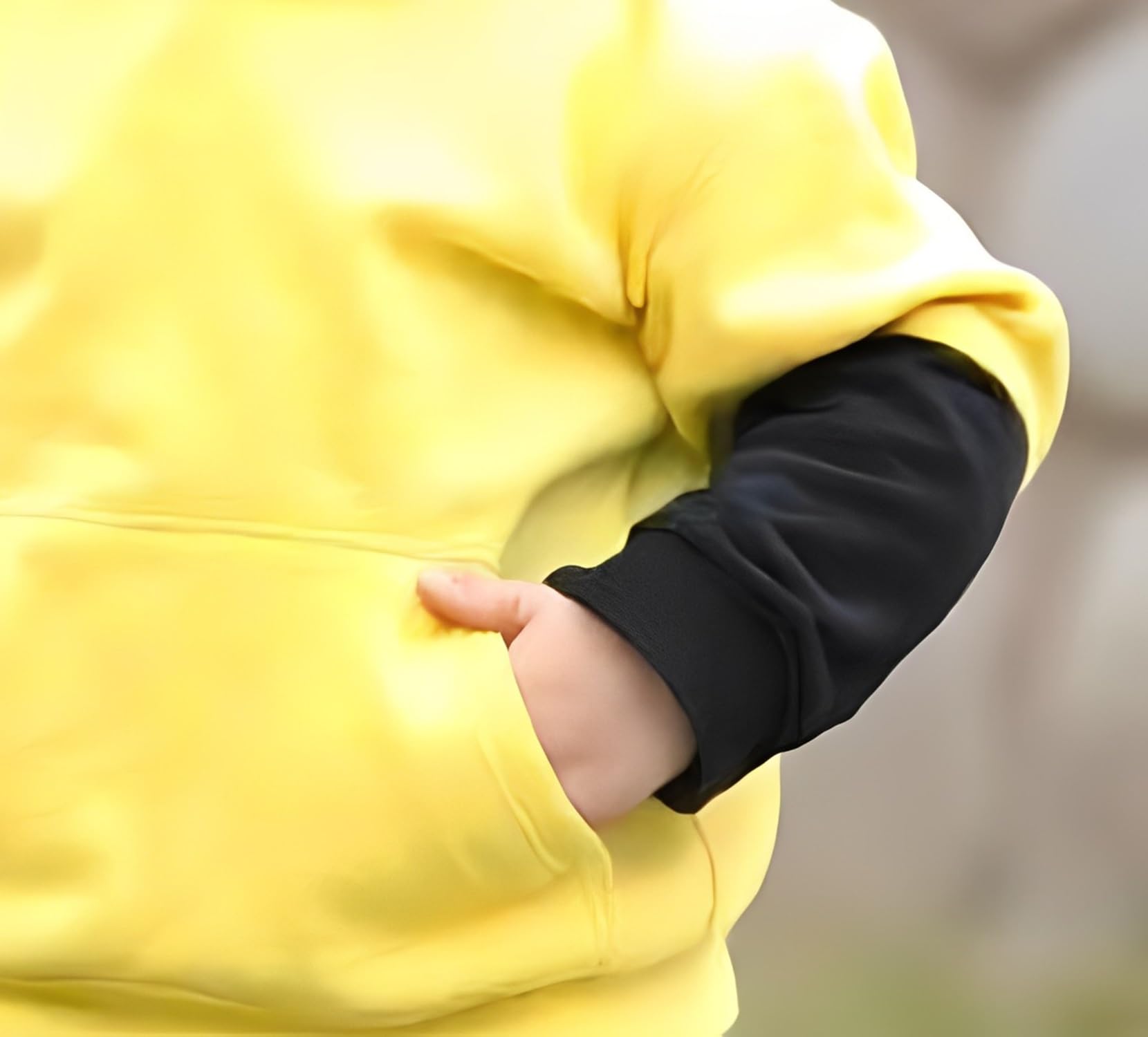 KIDIS LAND Kids Sweatshirt - Multicolour - Image 4