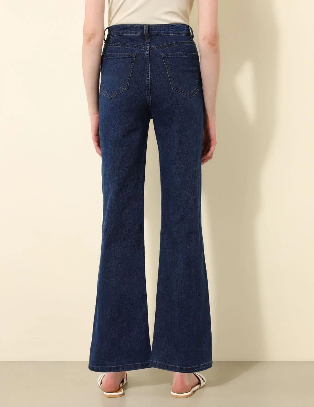 ADBUCKS Bootcut Jeans for Women - Image 3