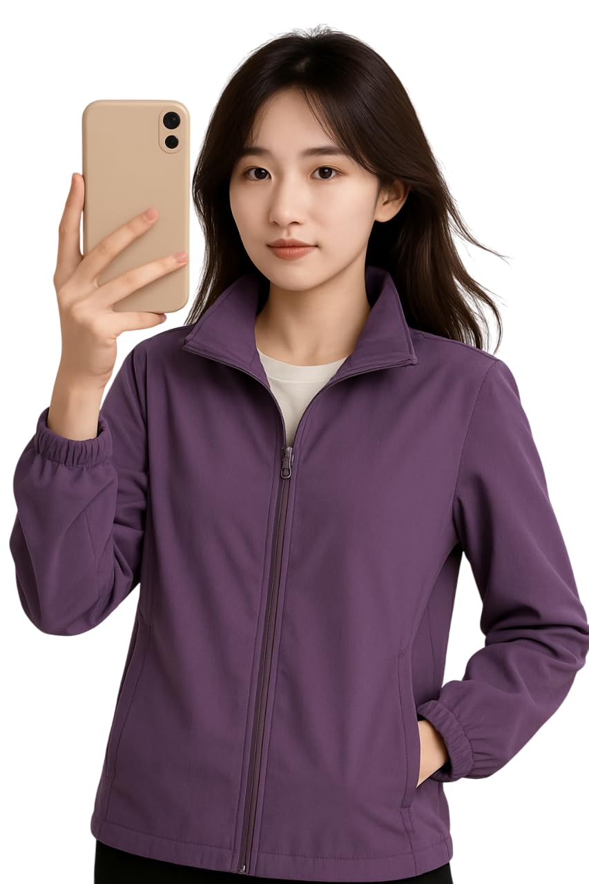 LITZO Women's Jacket