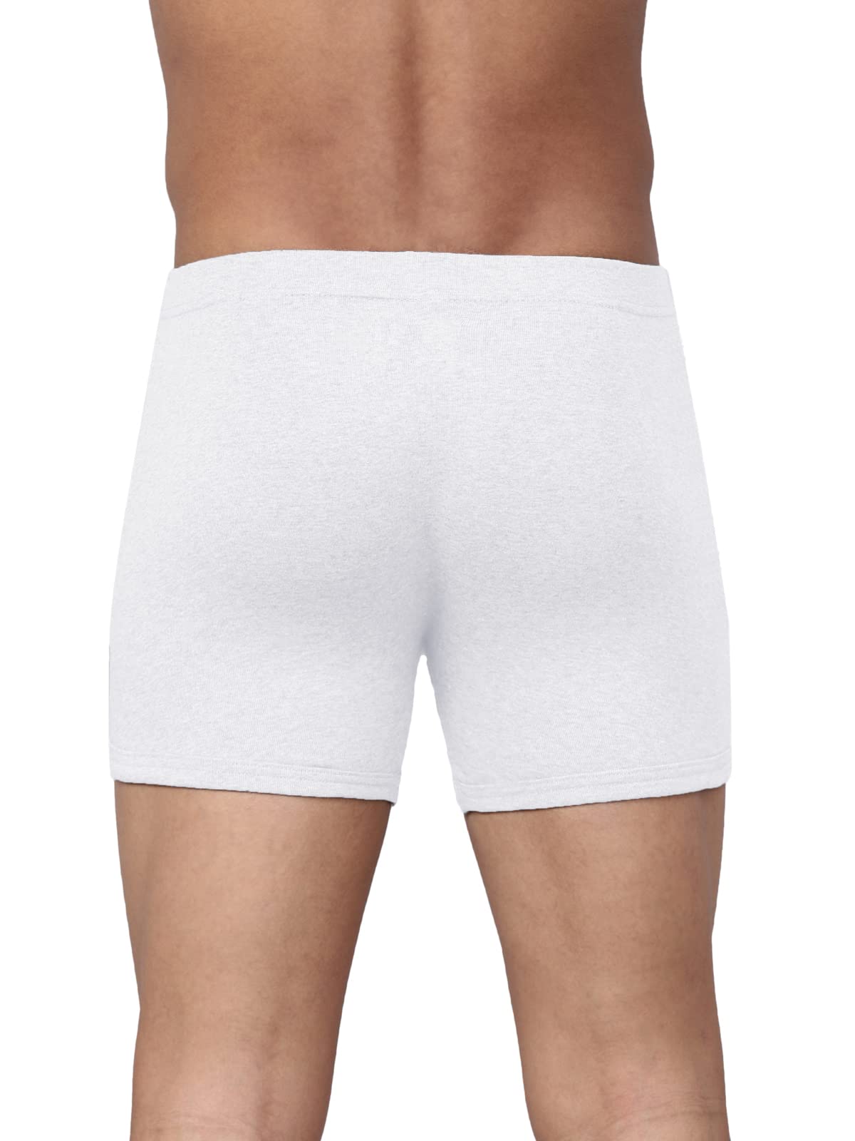 Levi's Cotton Comfort Boxer Brief for Men - Image 5