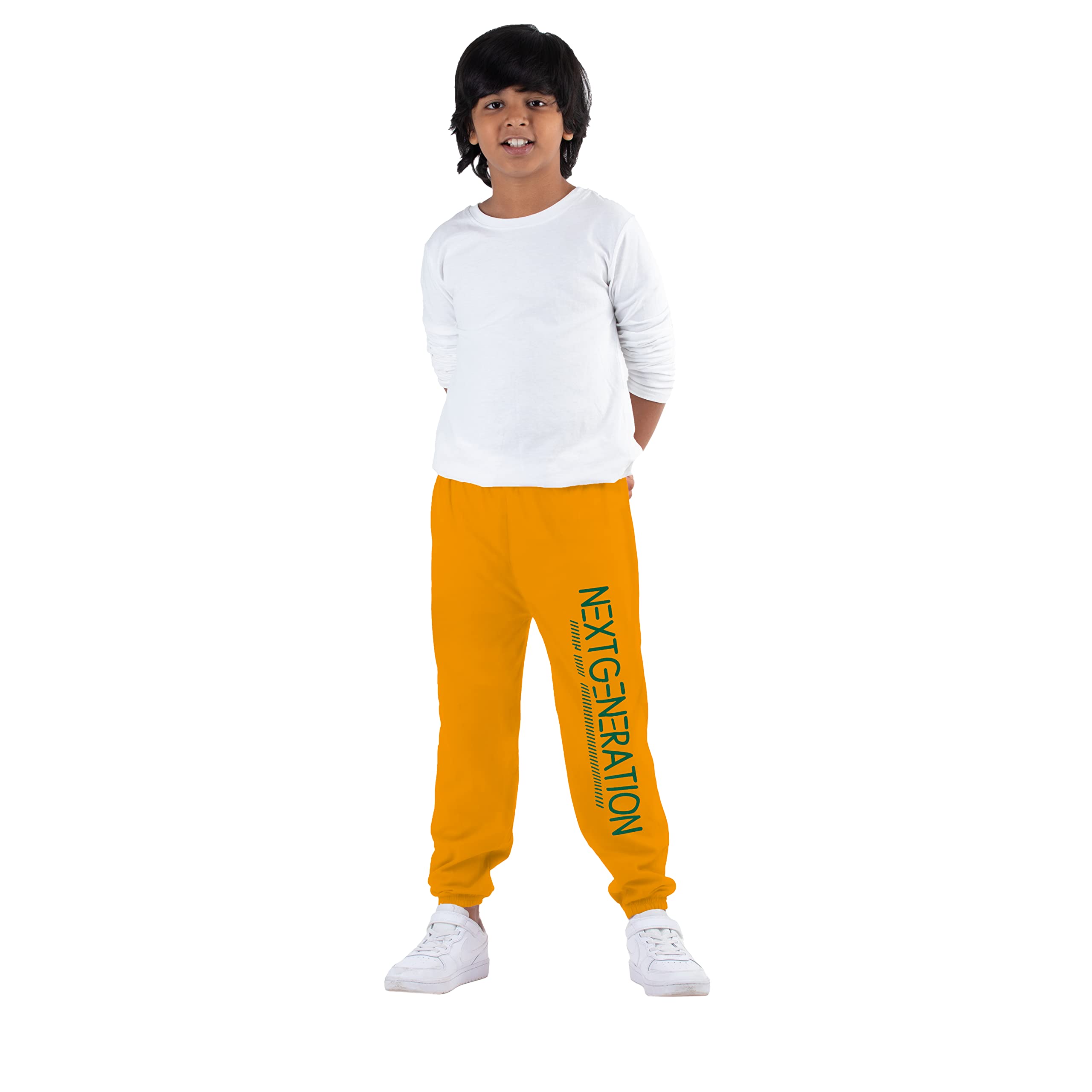 KYDA KIDS Boys Cotton Trackpants - Image 5