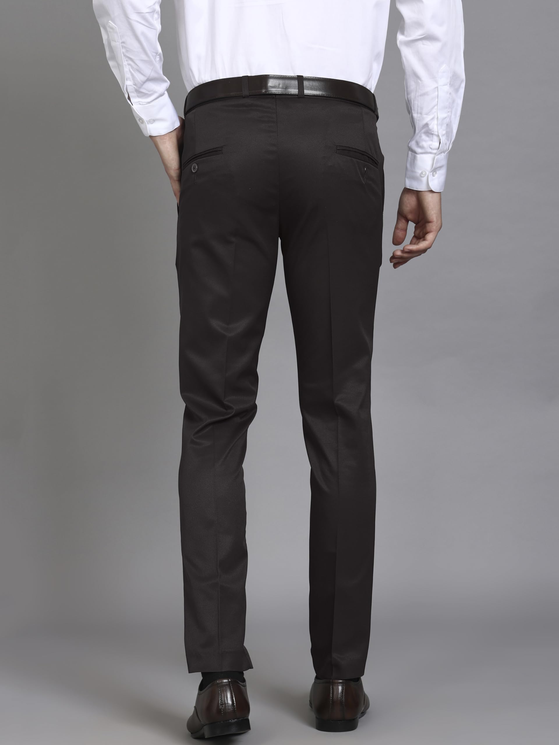 Vogaan Formal Pant for Men - Image 5