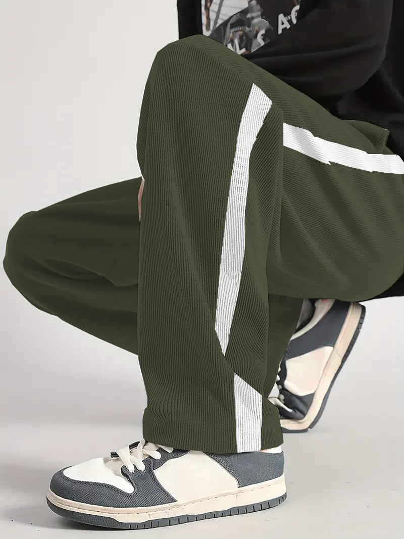 JVX Men's Track Pant - Image 5