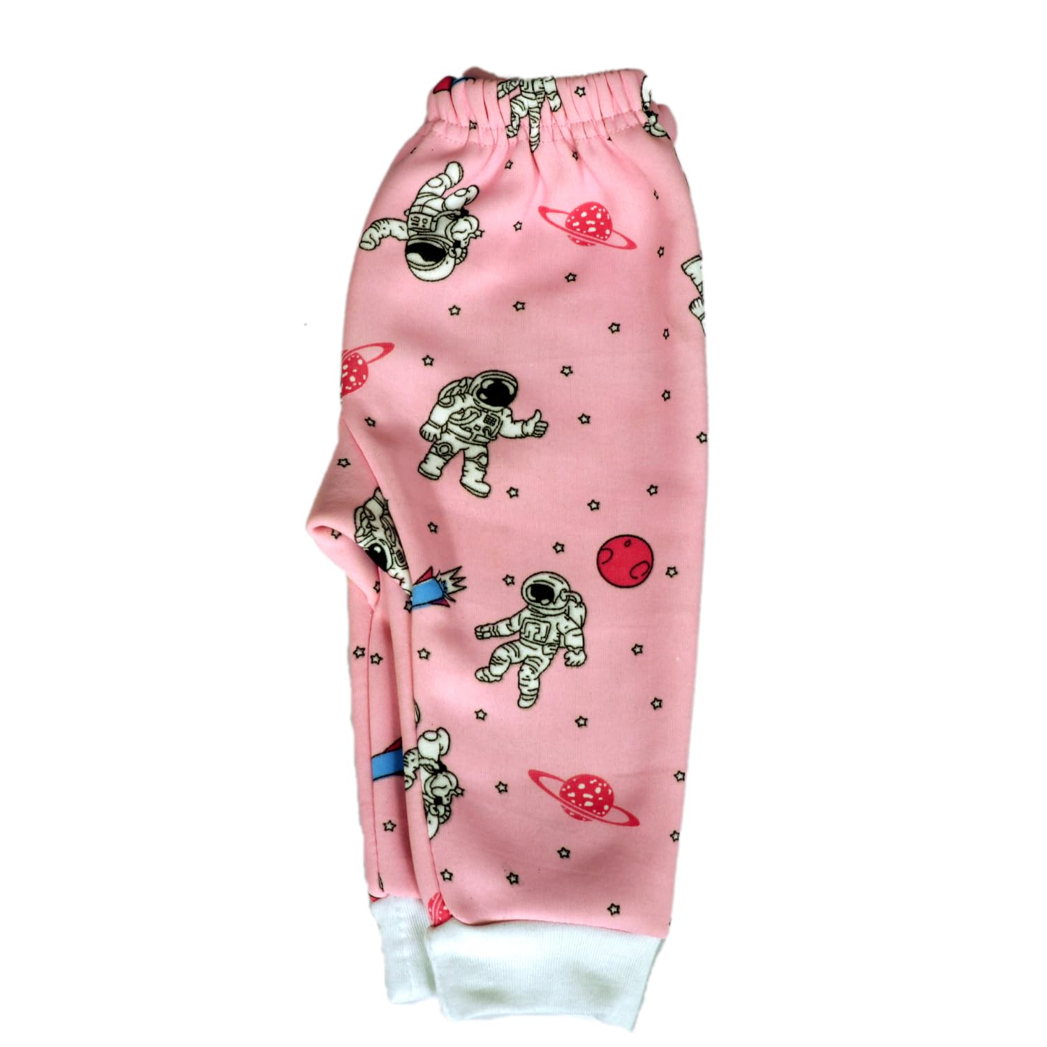 ARSIA Kids Warm Fleece Pajama Pants for Boys and Girls - Image 3