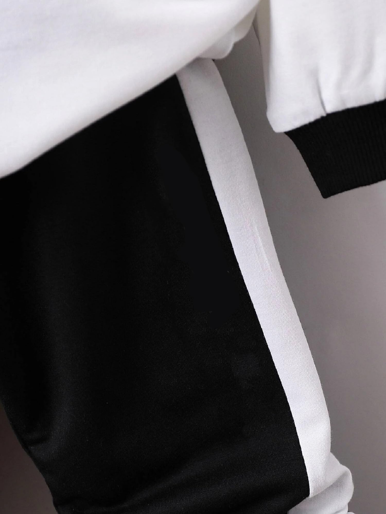 LOFN Kids Winter Clothing Set for Boys & Girls - Image 4