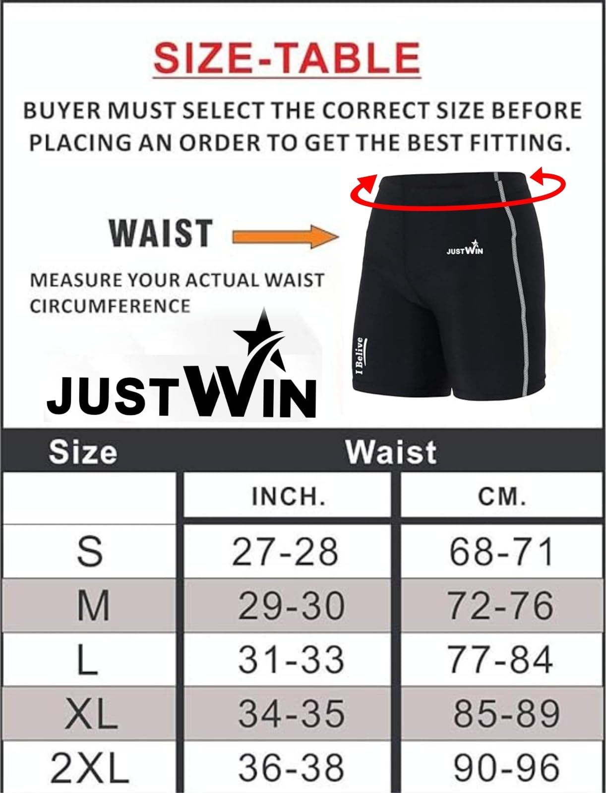 JUSTWIN Swimwear T-Shirt and Shorts for Men & Women - Black Grey - Image 4