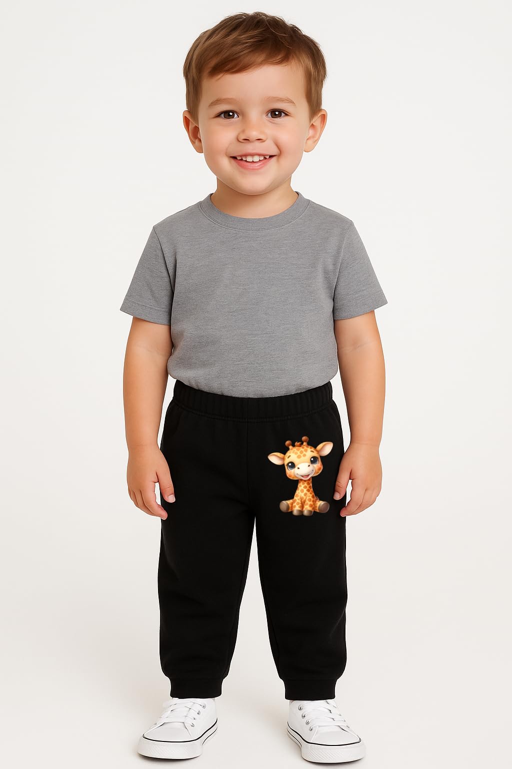 UZARUS Unisex Cotton Pyjamas - Multicolour - Image 2