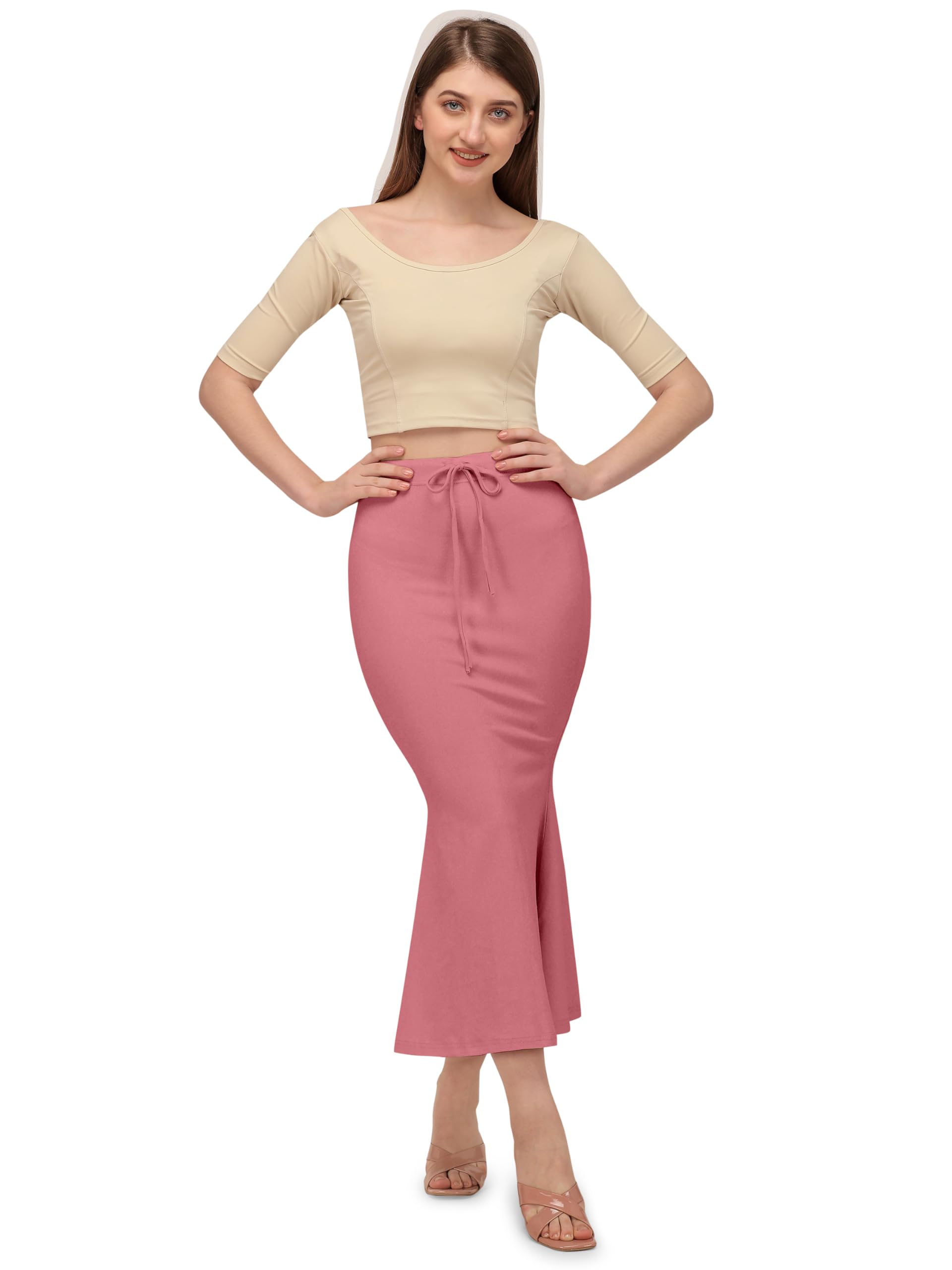 Mehrang Saree Shapewear for Women - Image 5