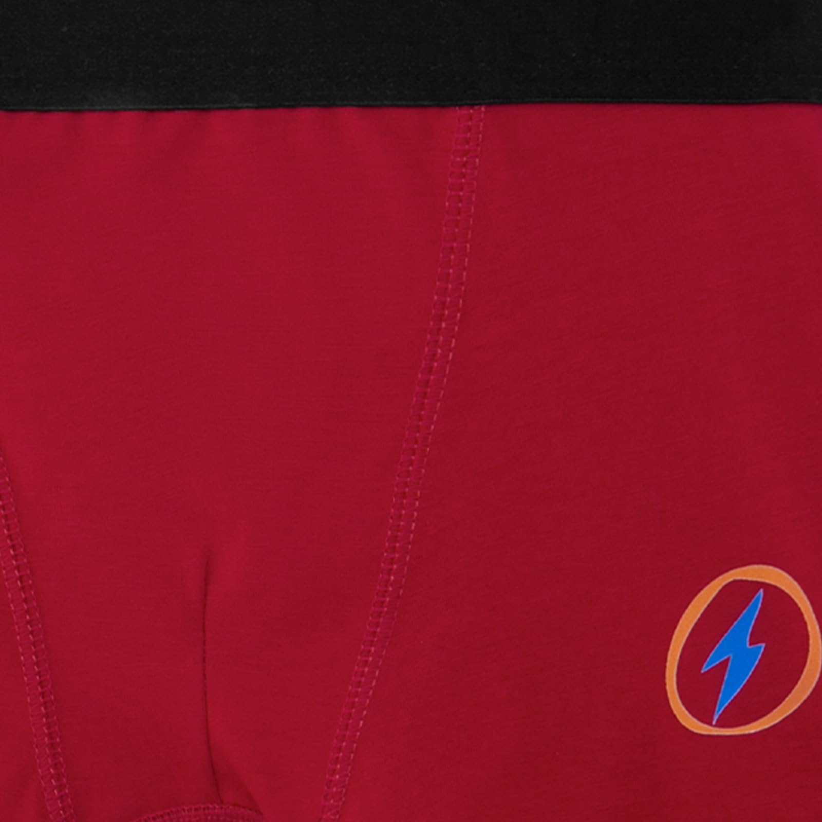 Comfy Cotton Trunks for Boys - Image 4