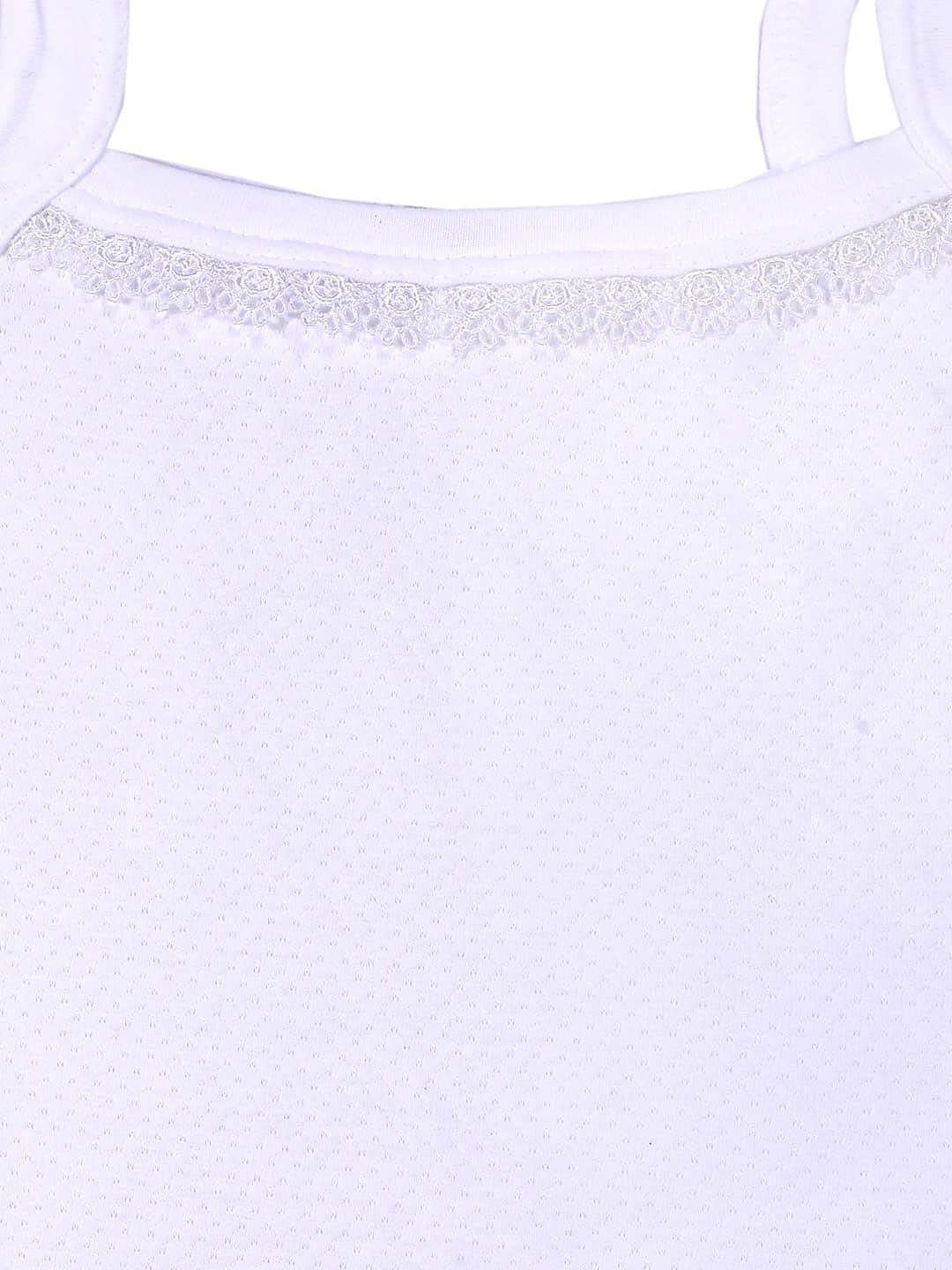 BODYCARE Girls Vest - Multicolor - Image 3