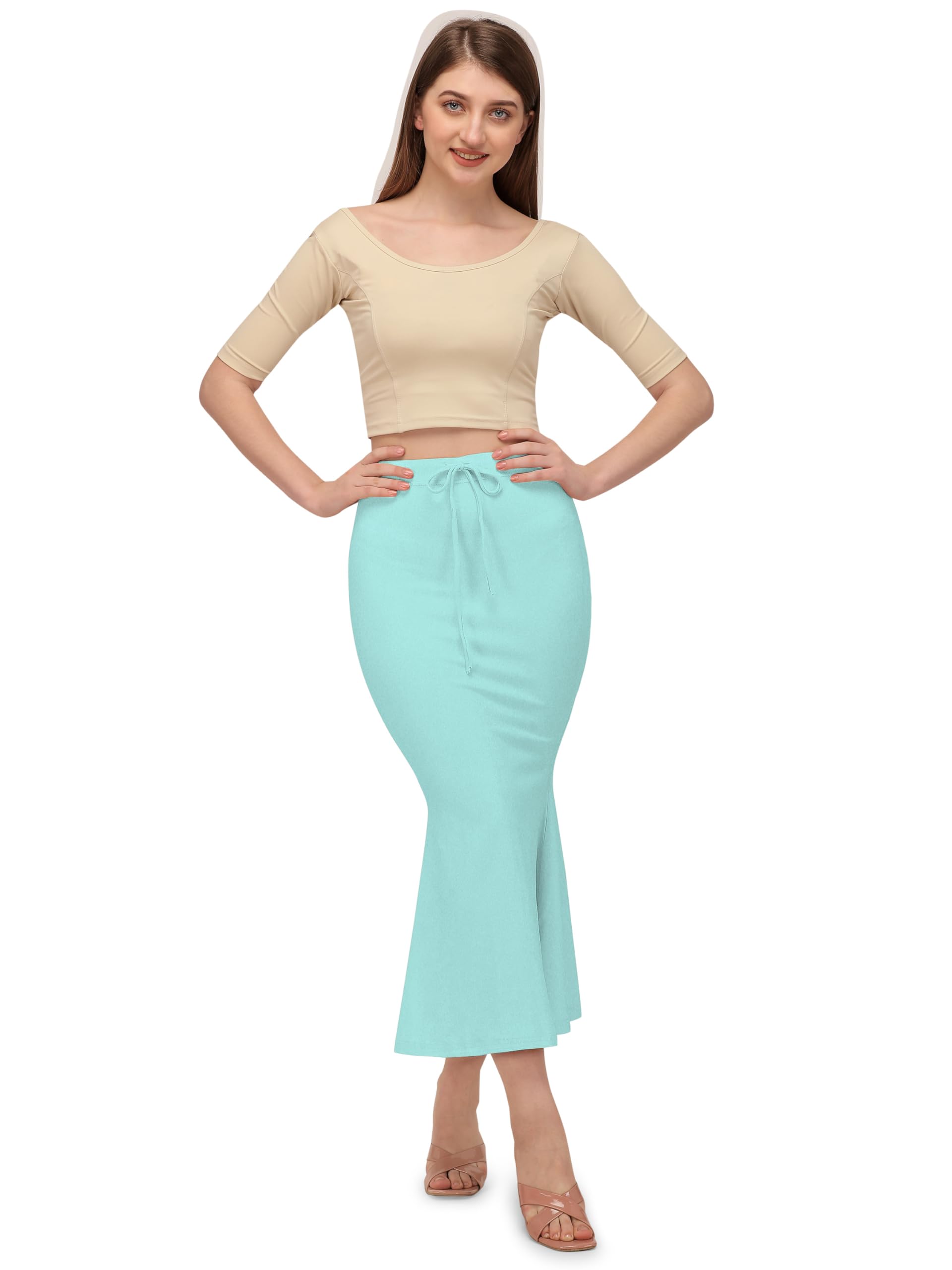 Mehrang Saree Shapewear for Women - Image 2