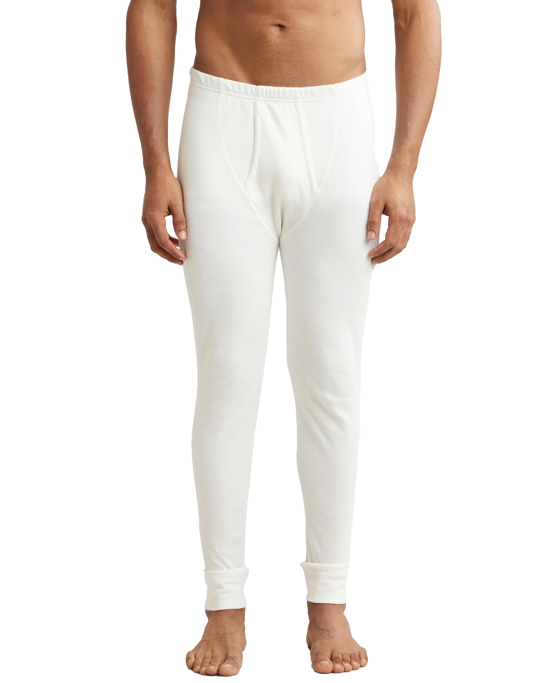 Jockey Men's Tailored Fit Thermal Top - Cotton