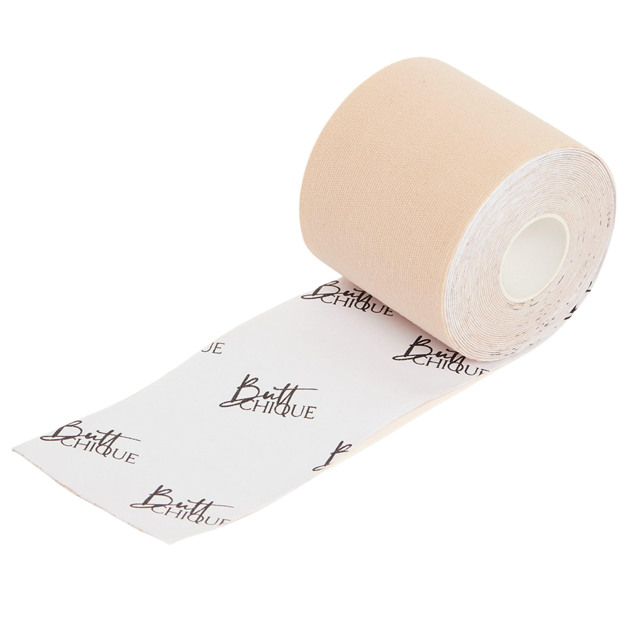 BUTTCHIQUE Breast Lift Body Tape - Beige