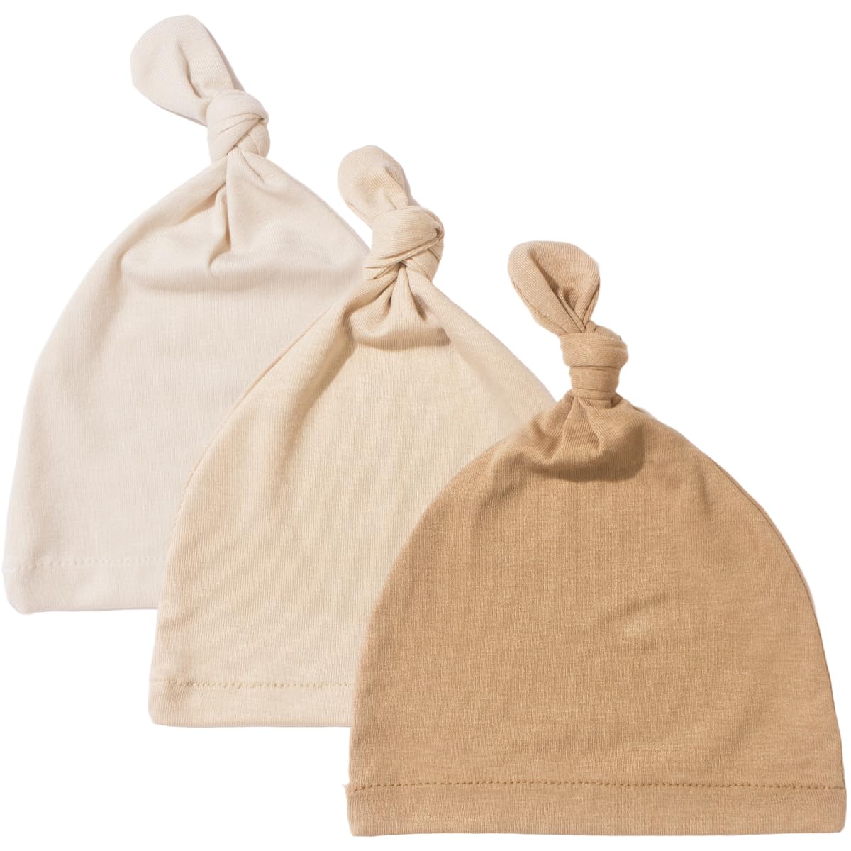 SNOWIE SOFT Baby Beanies - Multicolour