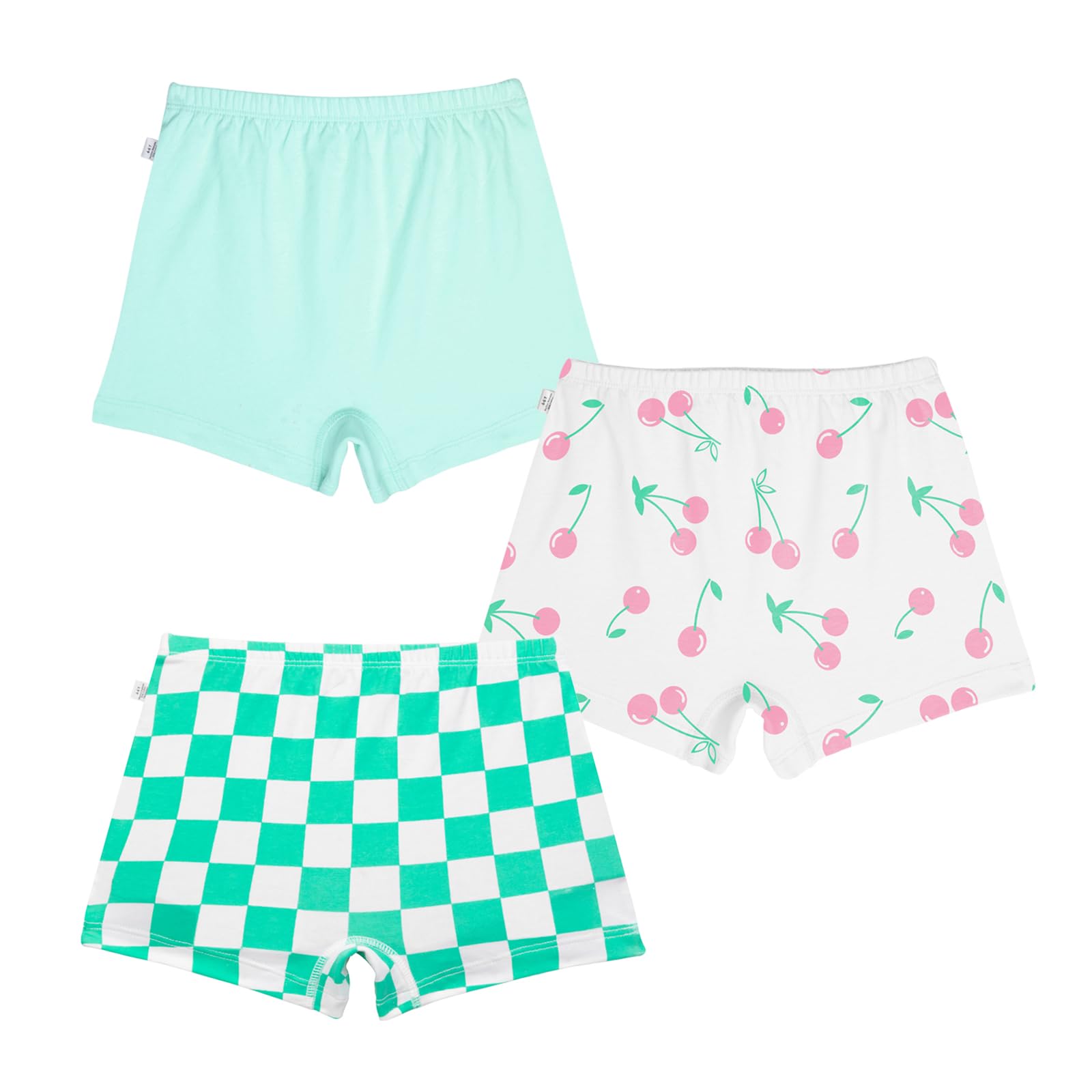 YouGotPlanB Cotton Boxers for Girls - Image 3