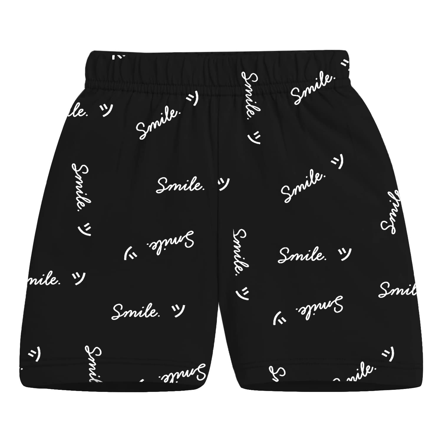 Trampoline Kids Shorts for Boys & Girls - Multipack - Image 4
