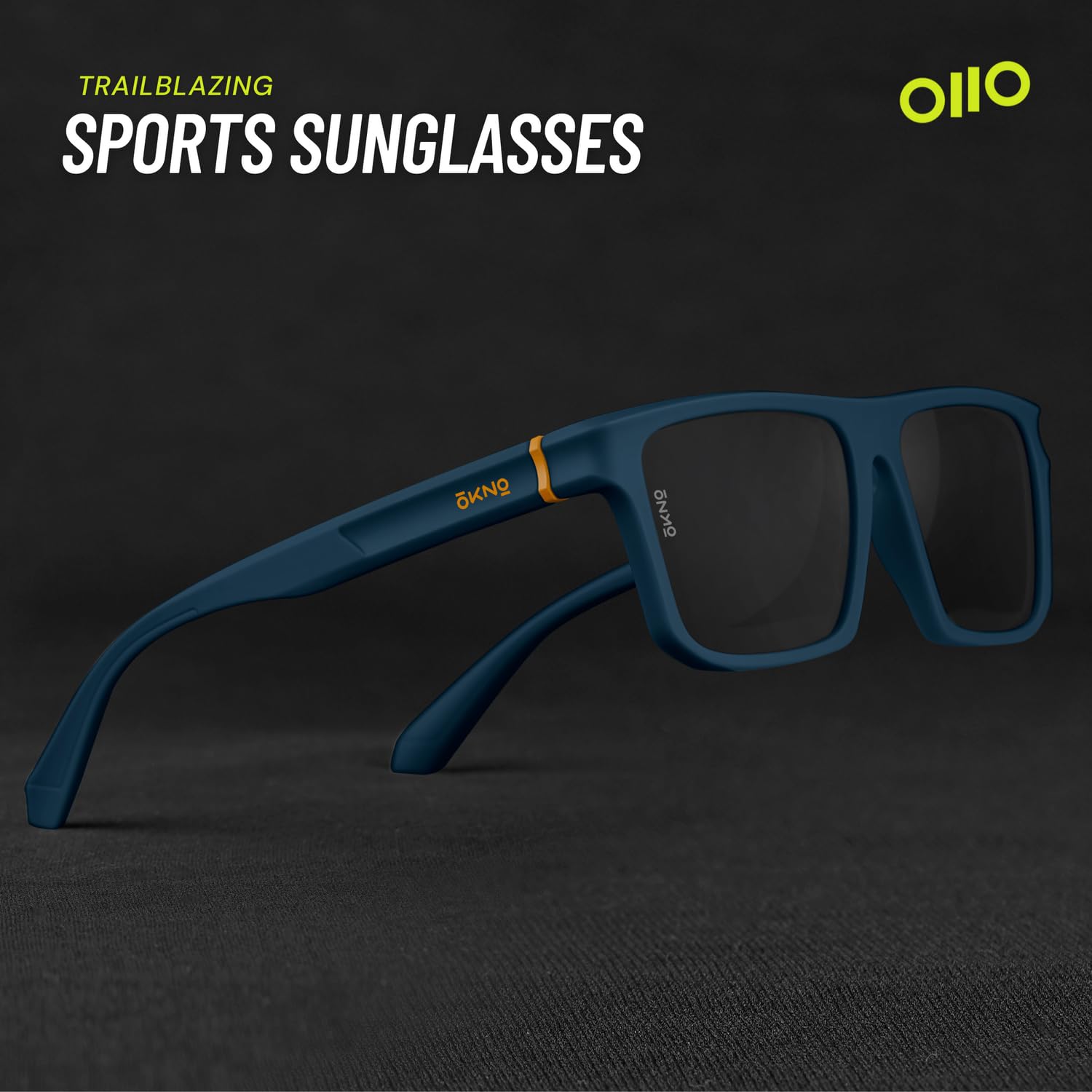 Eyewearlabs OKNO Polarized Sunglasses - Image 5
