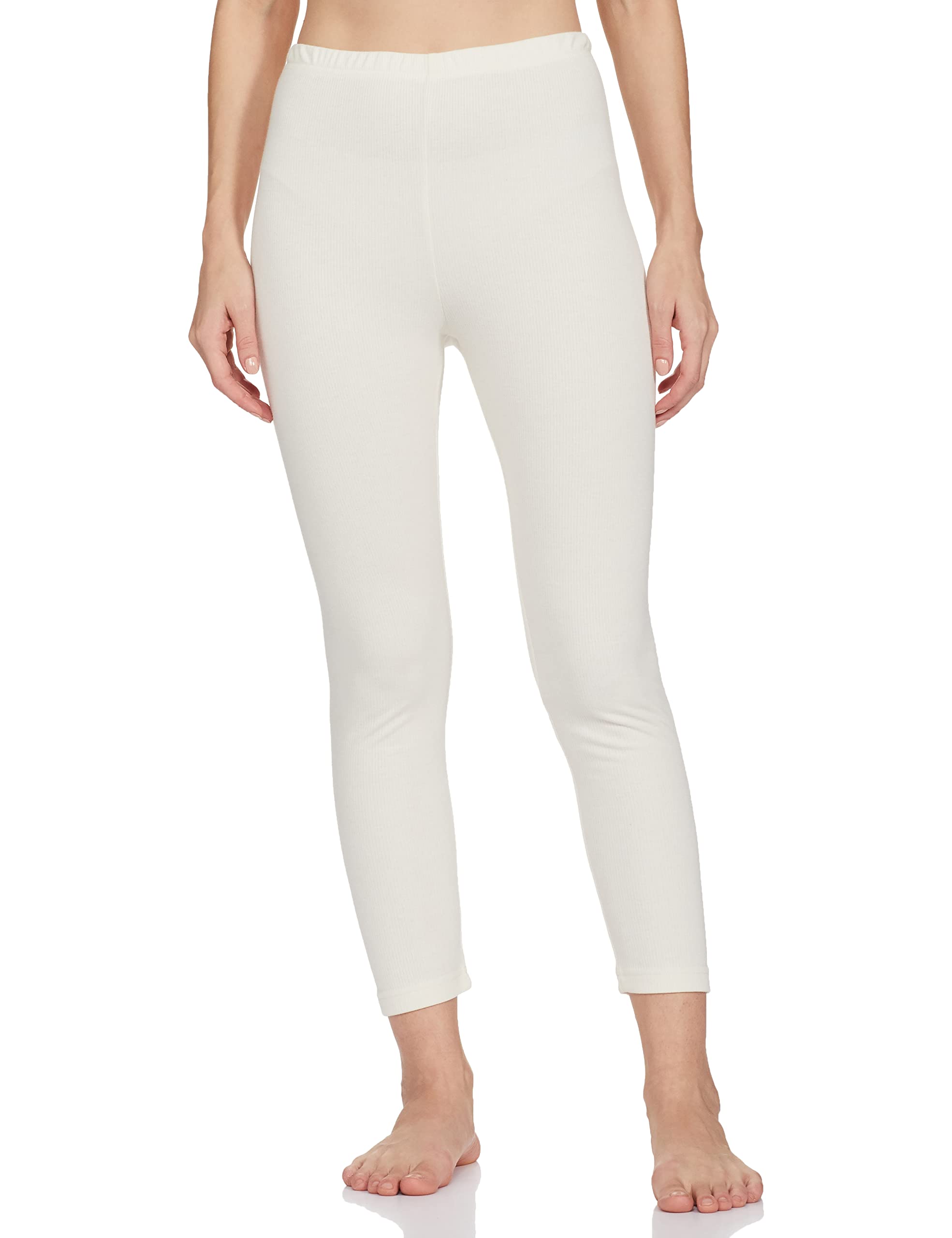 Symbol Women's Thermal Set - Ecru - Image 5