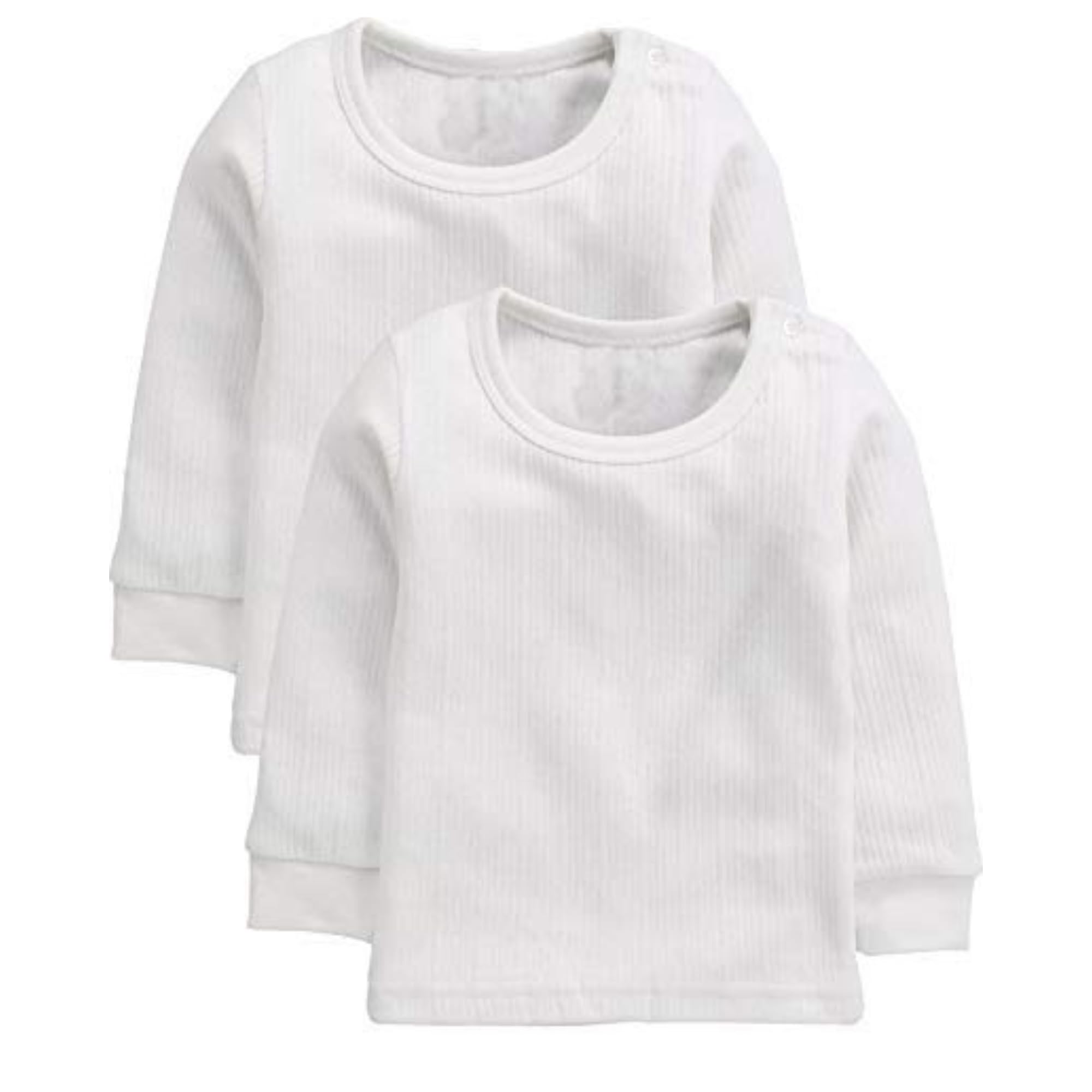 NEVA Unisex Baby Cotton Thermal Body Warmer