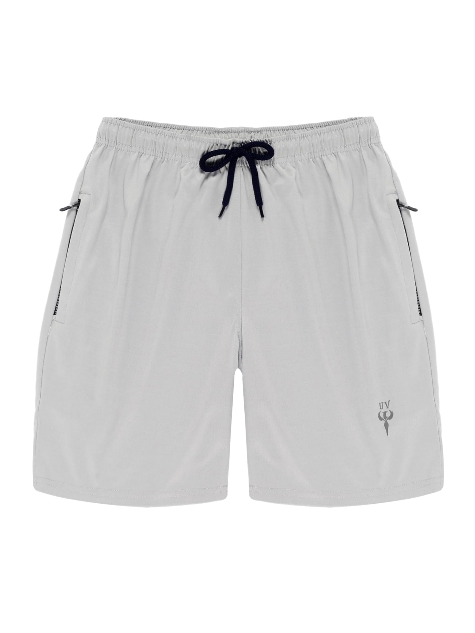 5IVE DEGREE Unisex Polyester Sports Shorts - Image 5