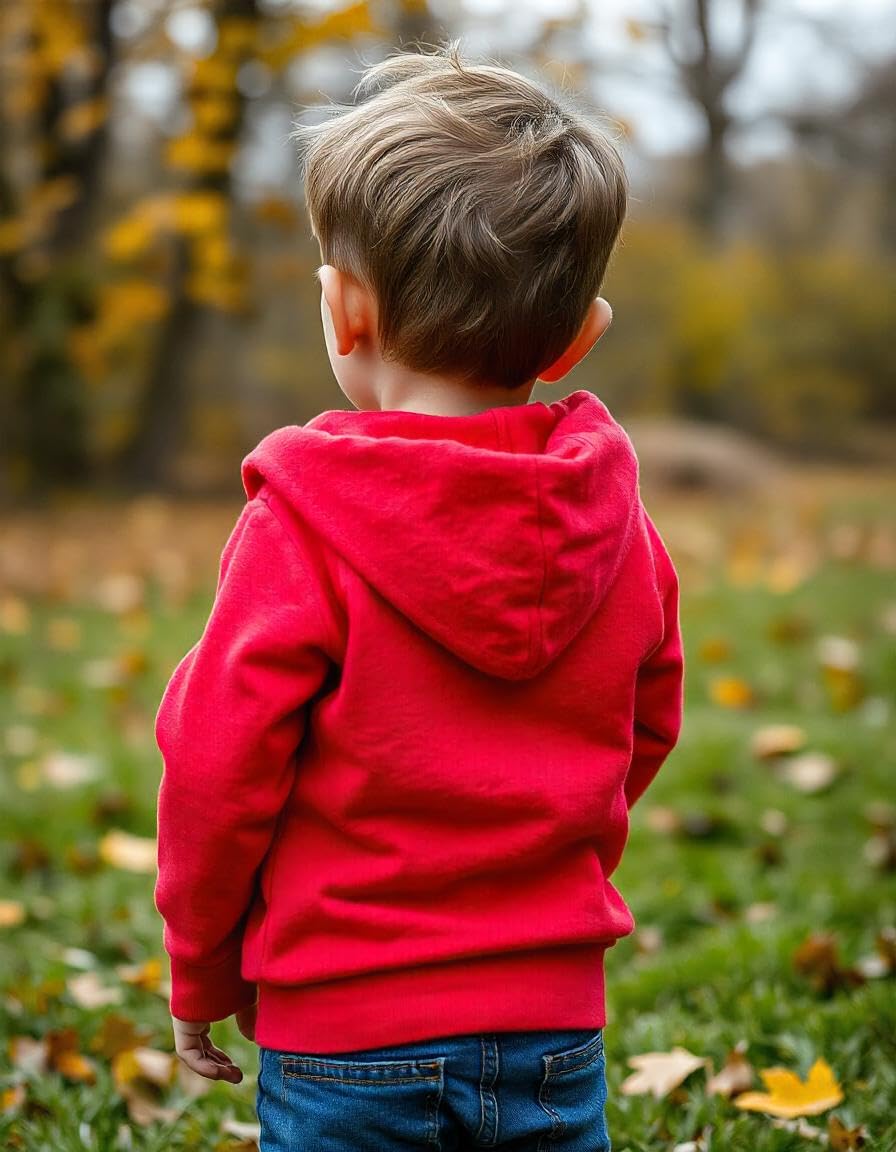 KIDIS LAND Kids Sweatshirt - Multicolour - Image 3