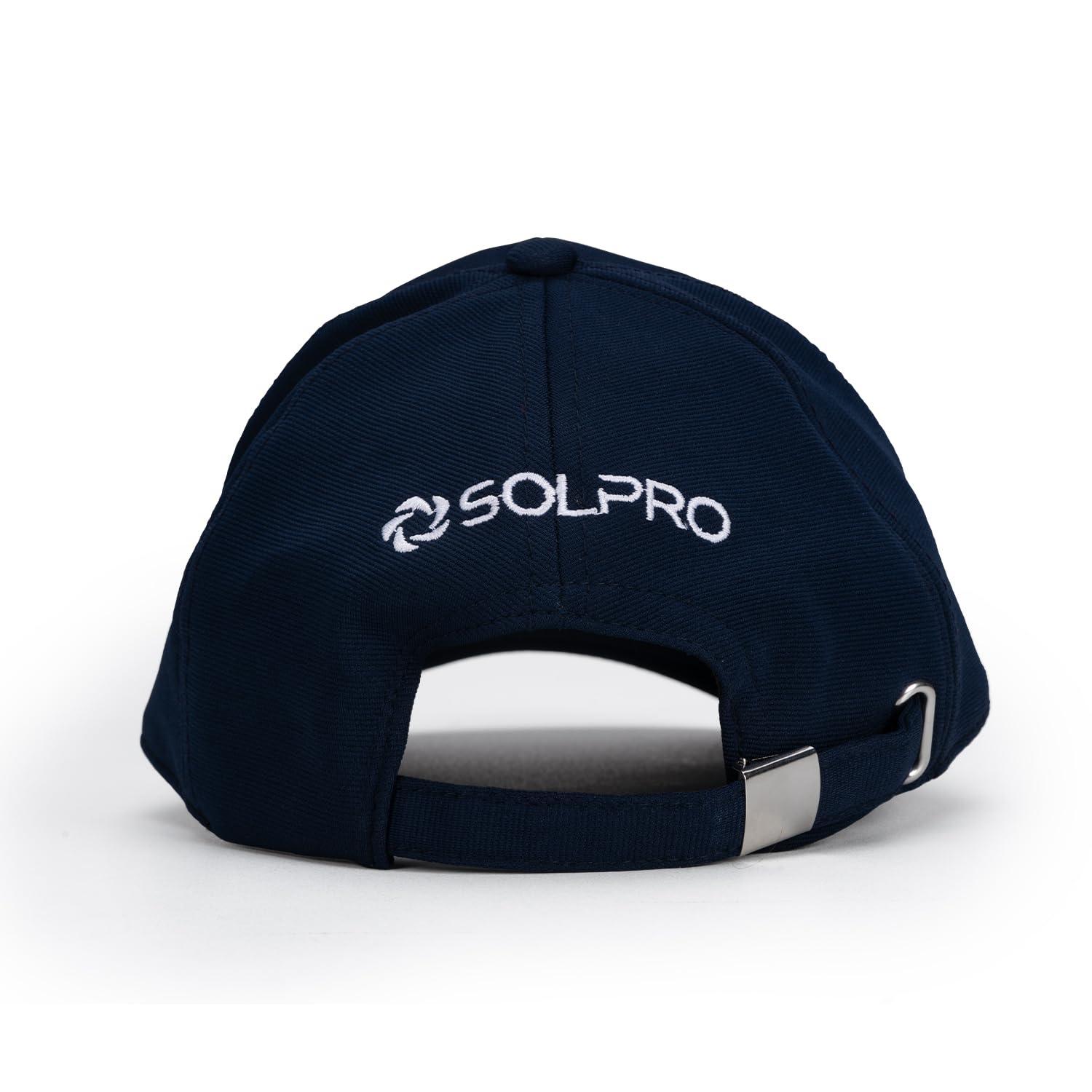 Solpro Nomad Unisex Cotton Cap - Image 2