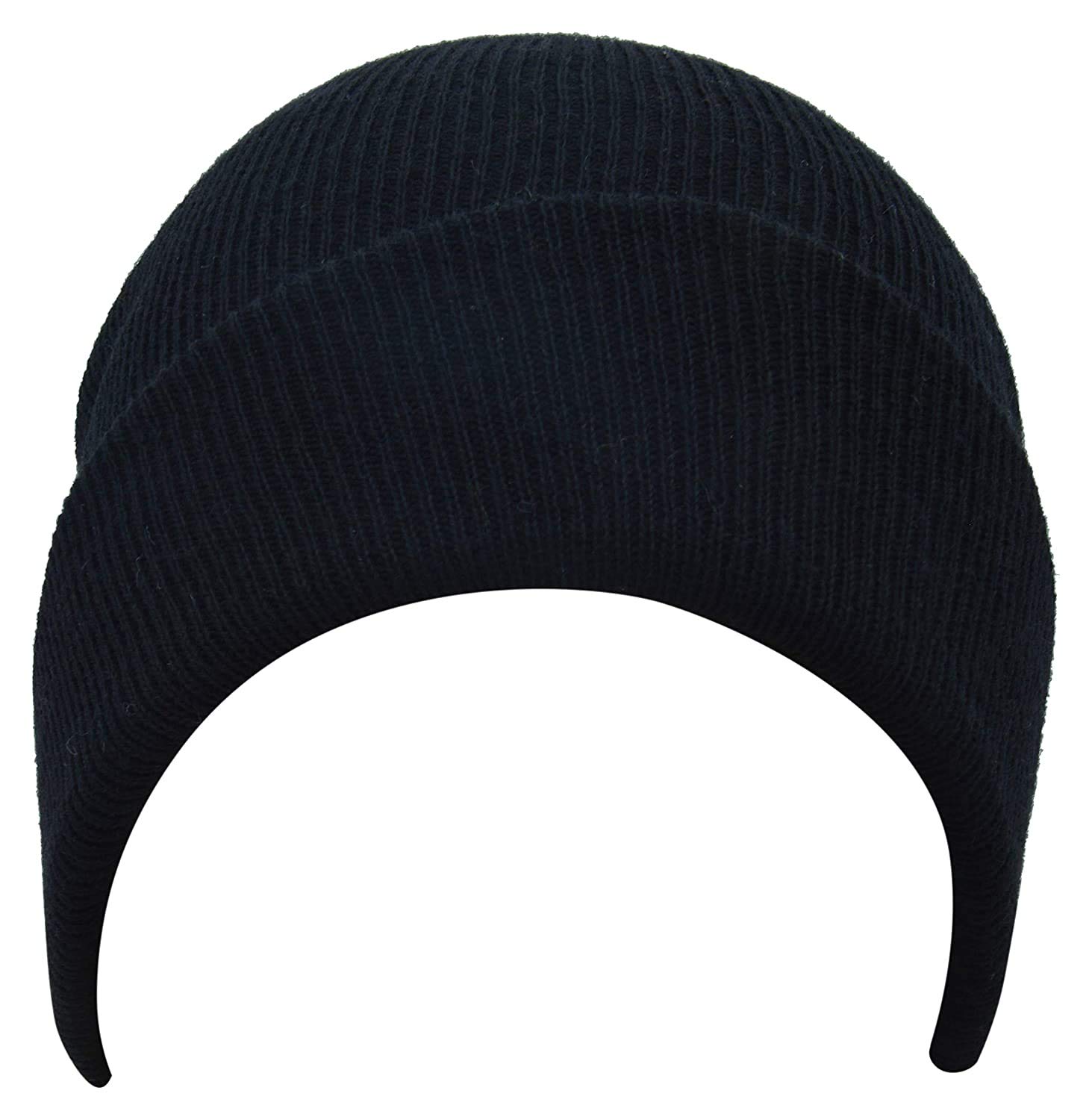 DIGITAL SHOPEE Woolen Knitted Beanie for Men & Women - Image 5