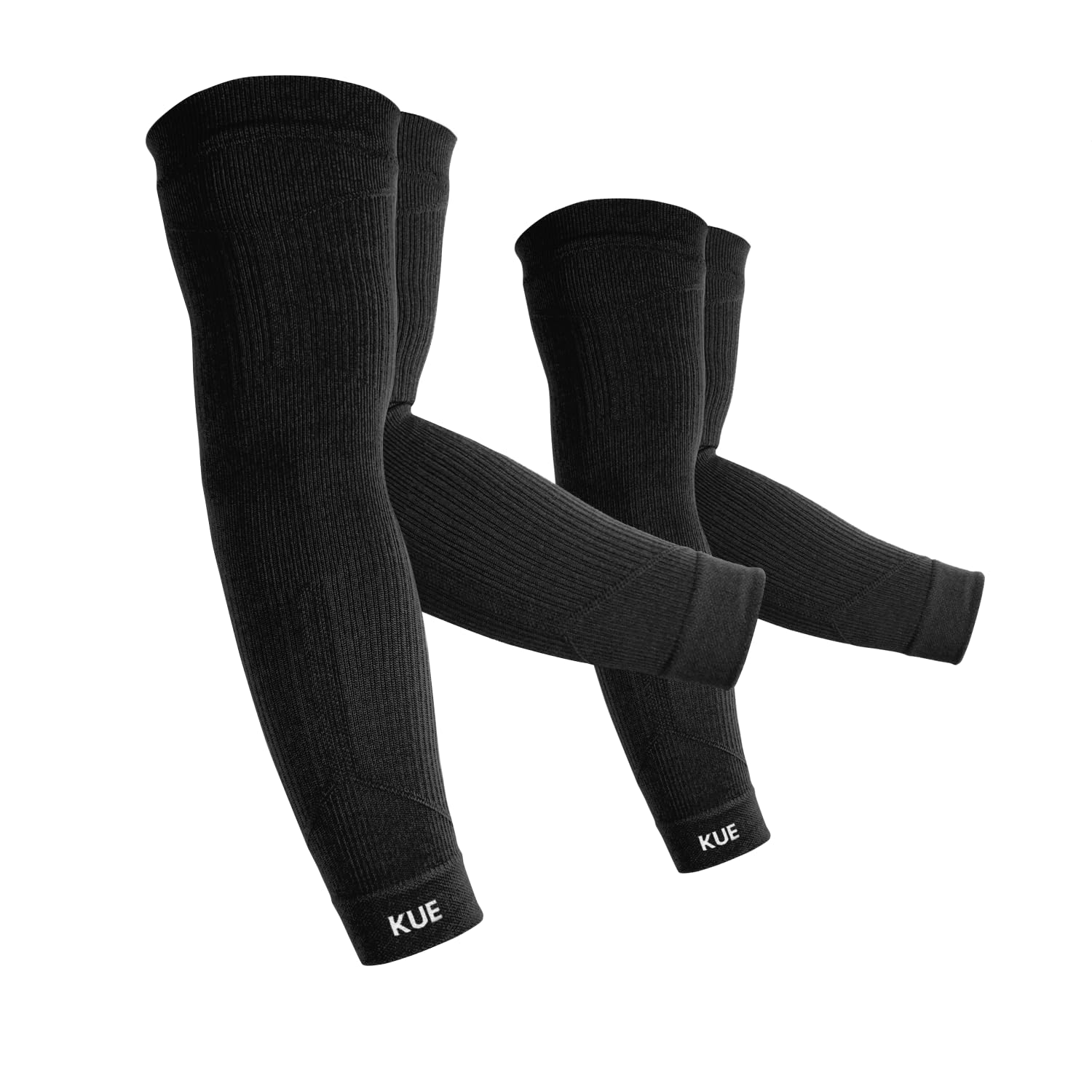 KUE Compression Arm Sleeves for Men & Women
