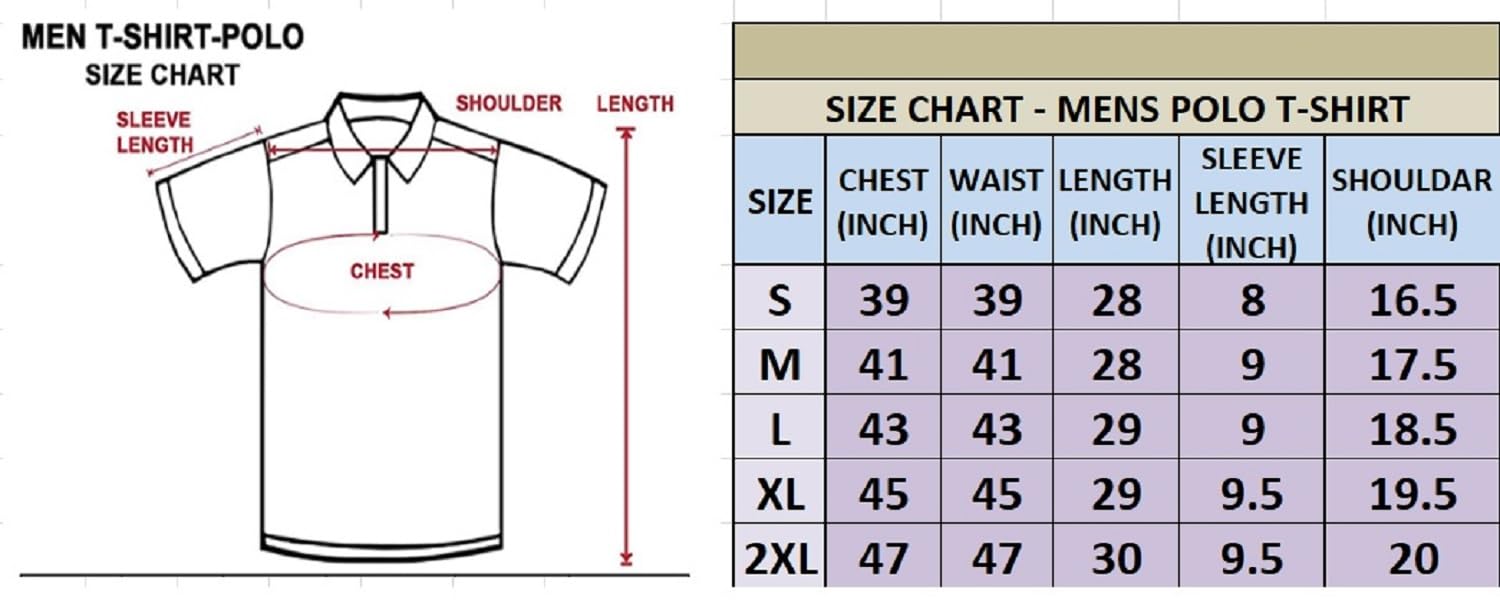 Lymio Men's Polo T-Shirt - Skyblue - Image 5