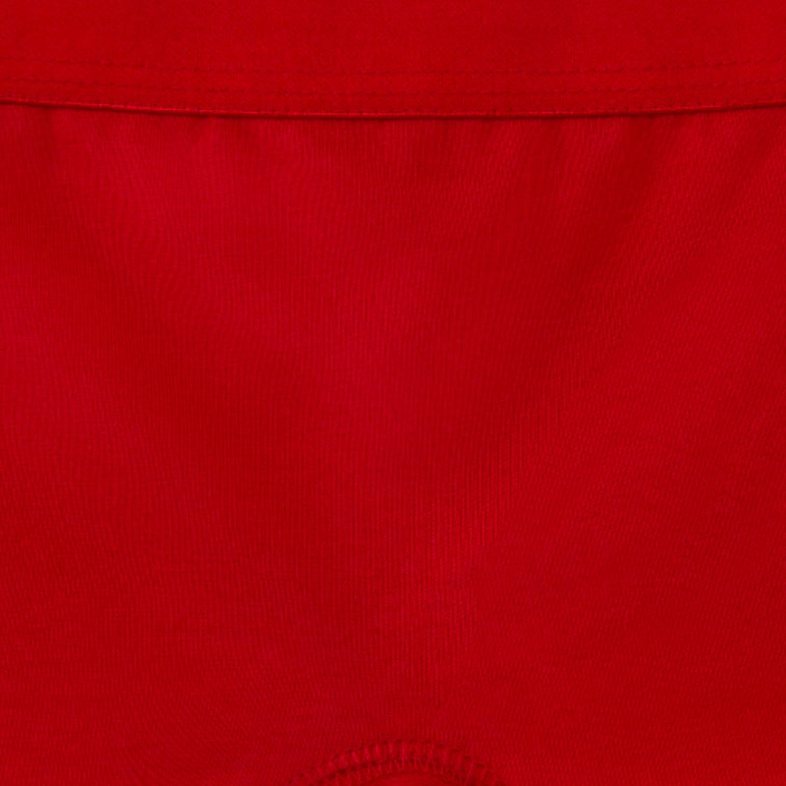 YouGotPlanB Cotton Trunks for Girls - Image 4