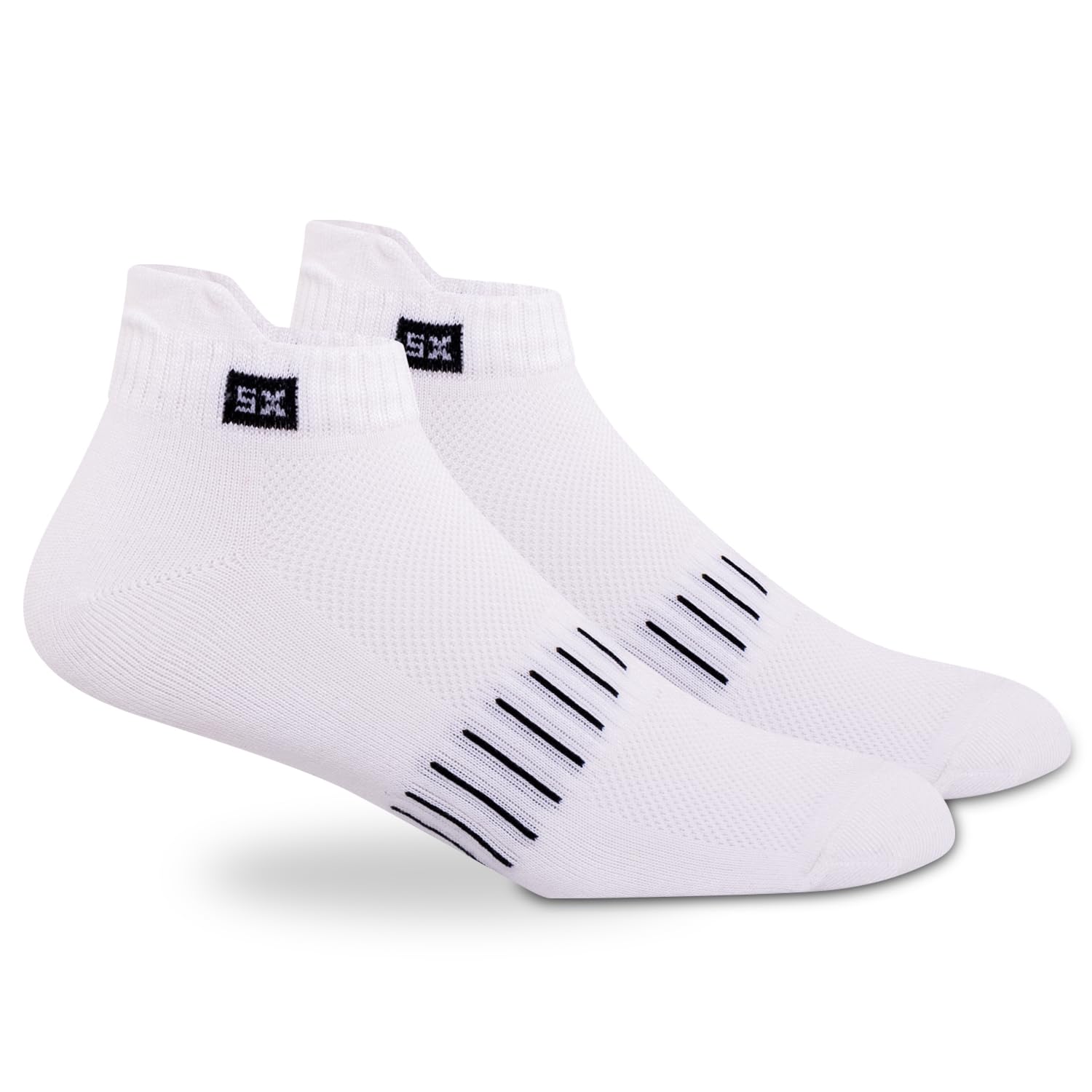 Supersox Bamboo Ankle Socks for Men