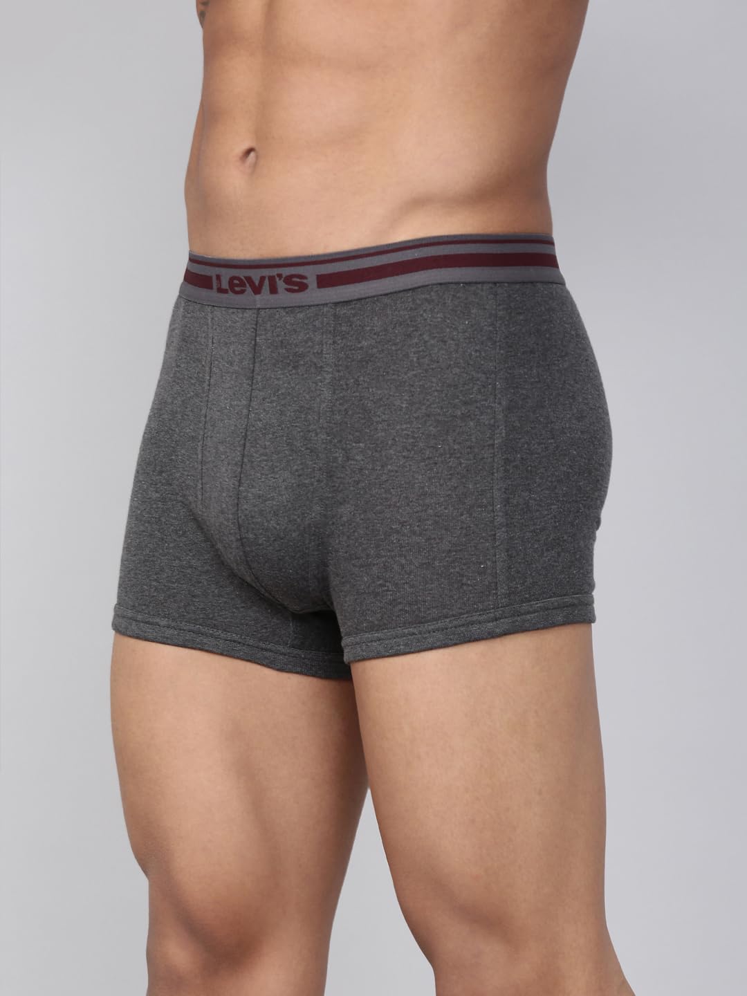 Levi's Men's Comfort Trunk - Contoured Double Pouch - Image 3
