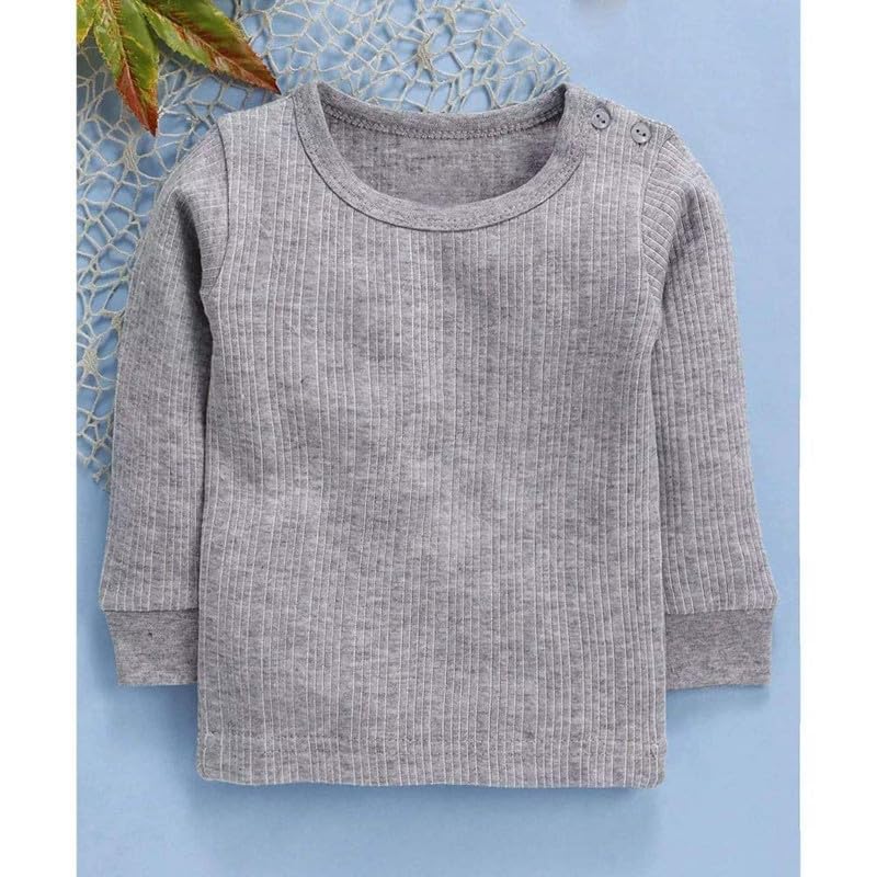 NEVA Thermal Set for Boys & Girls - Grey - Image 4