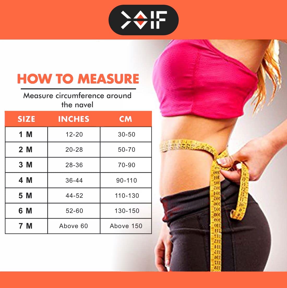 COIF Body Shapewear for Women & Men - Image 3