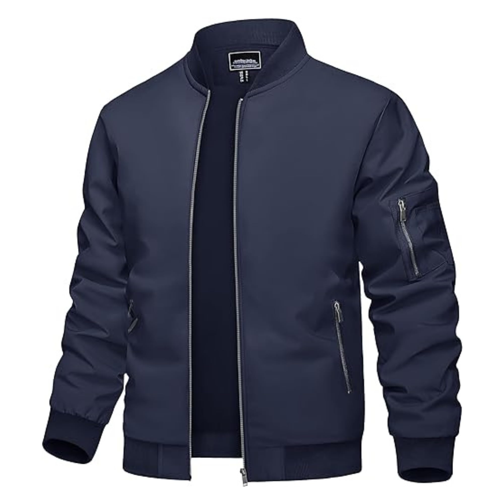MIA FASHION Men Water-Resistant Jacket