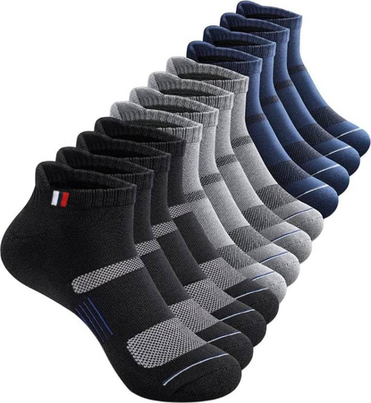 HICODE Ankle Socks - Multipack