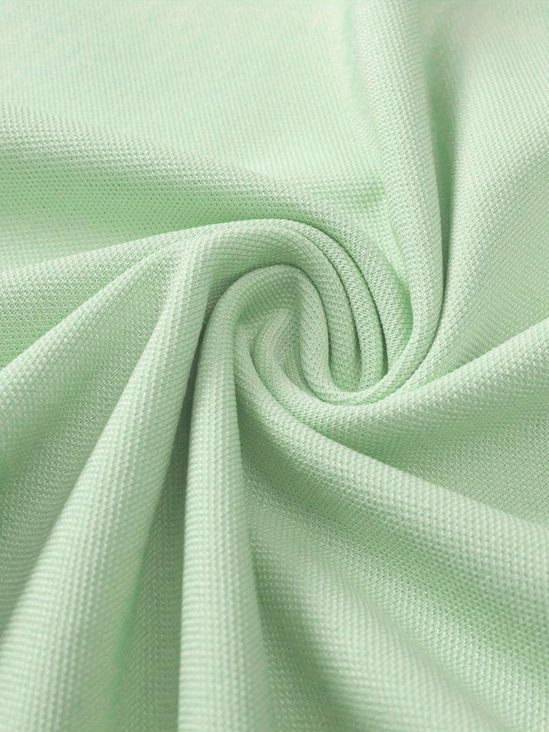 TOPLOT Men Polo T Shirt - Pista - Image 5