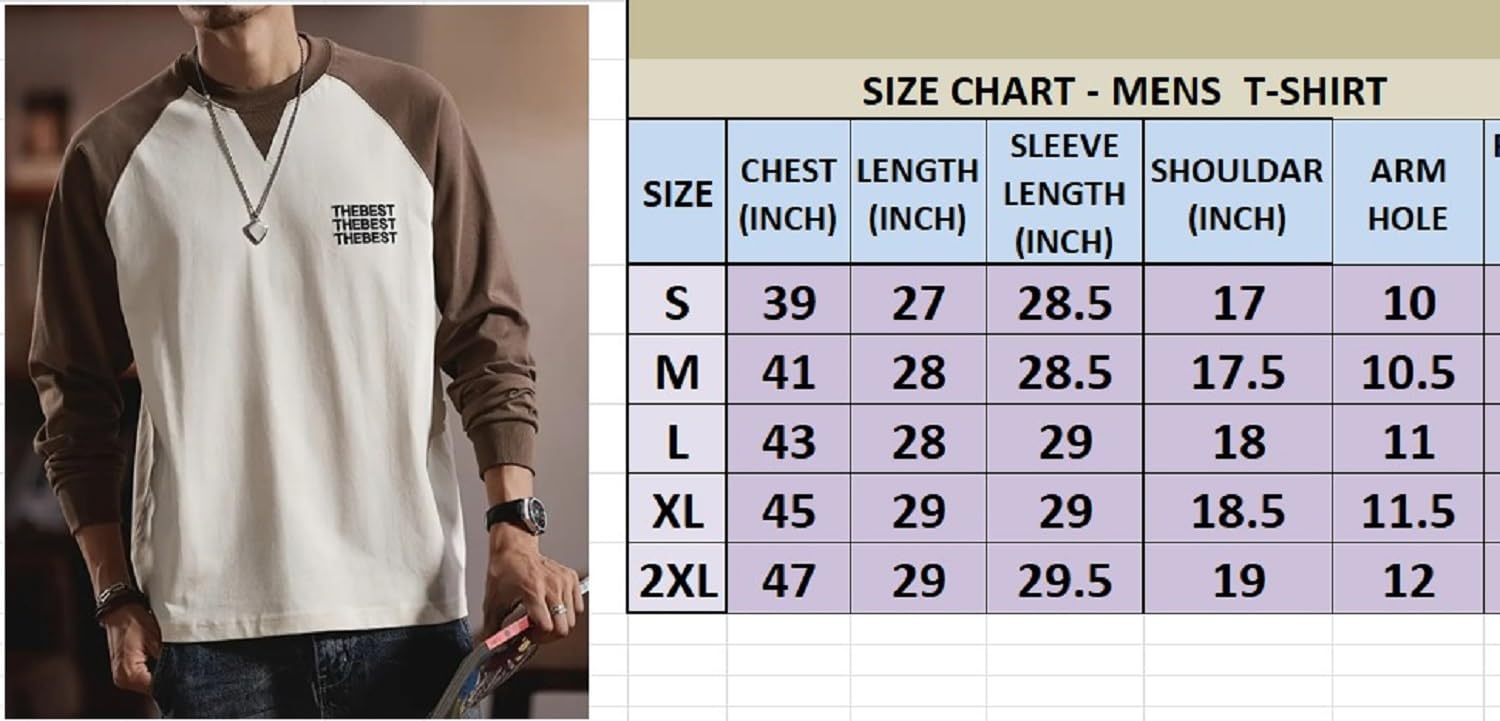 Lymio Men T-Shirt - Beige - Image 5