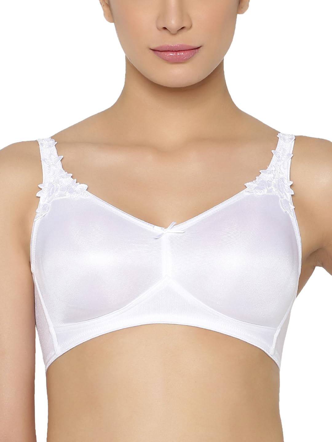 Triumph Minimizer Bra for Women Non-Padded