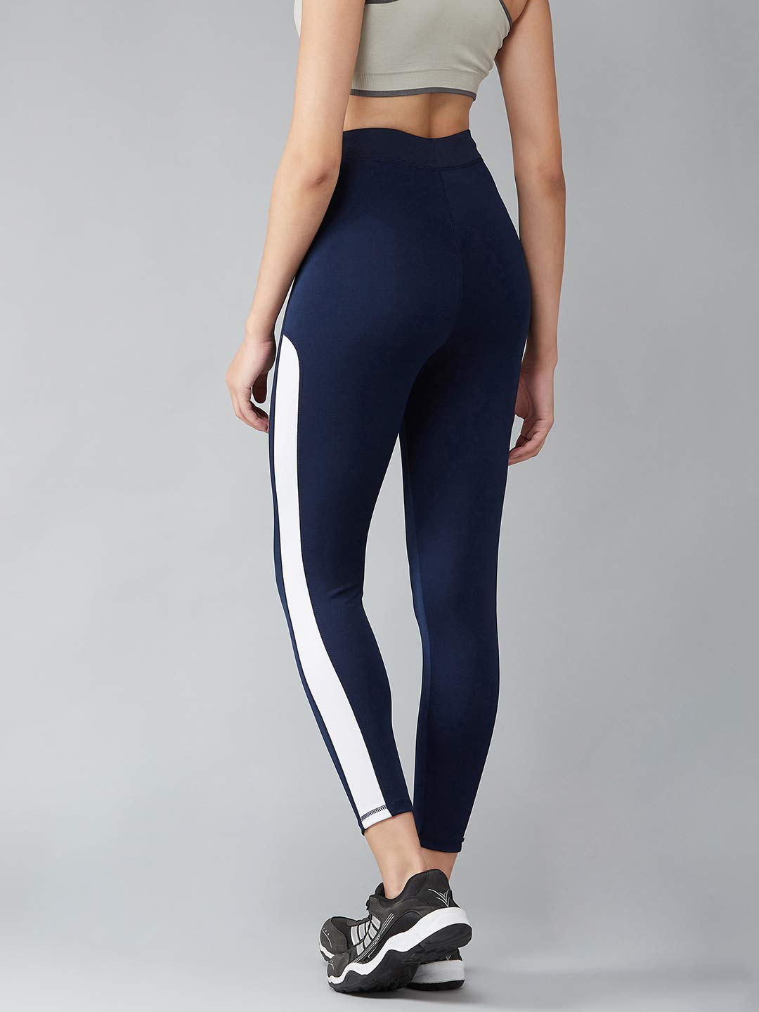 BLINKIN Stretchable Gym Tights for Women - Image 3