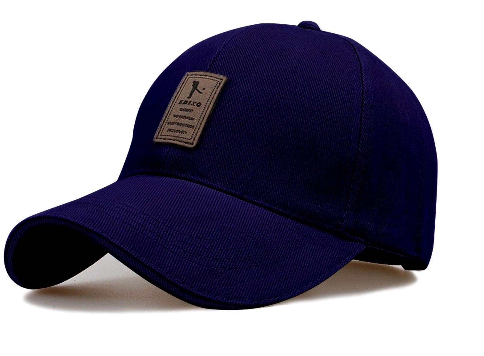 FY LANE Unisex Cotton Cap - Image 4
