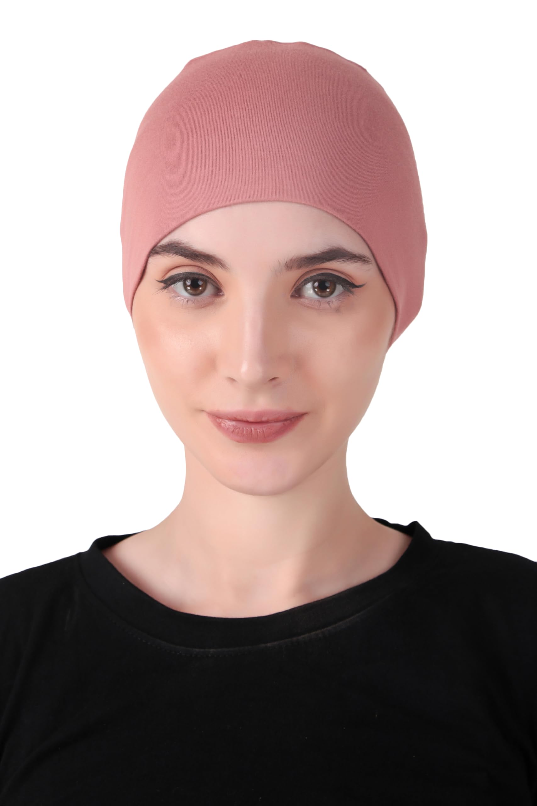 CONFIRTINO Chemo Cap for Women - Peach