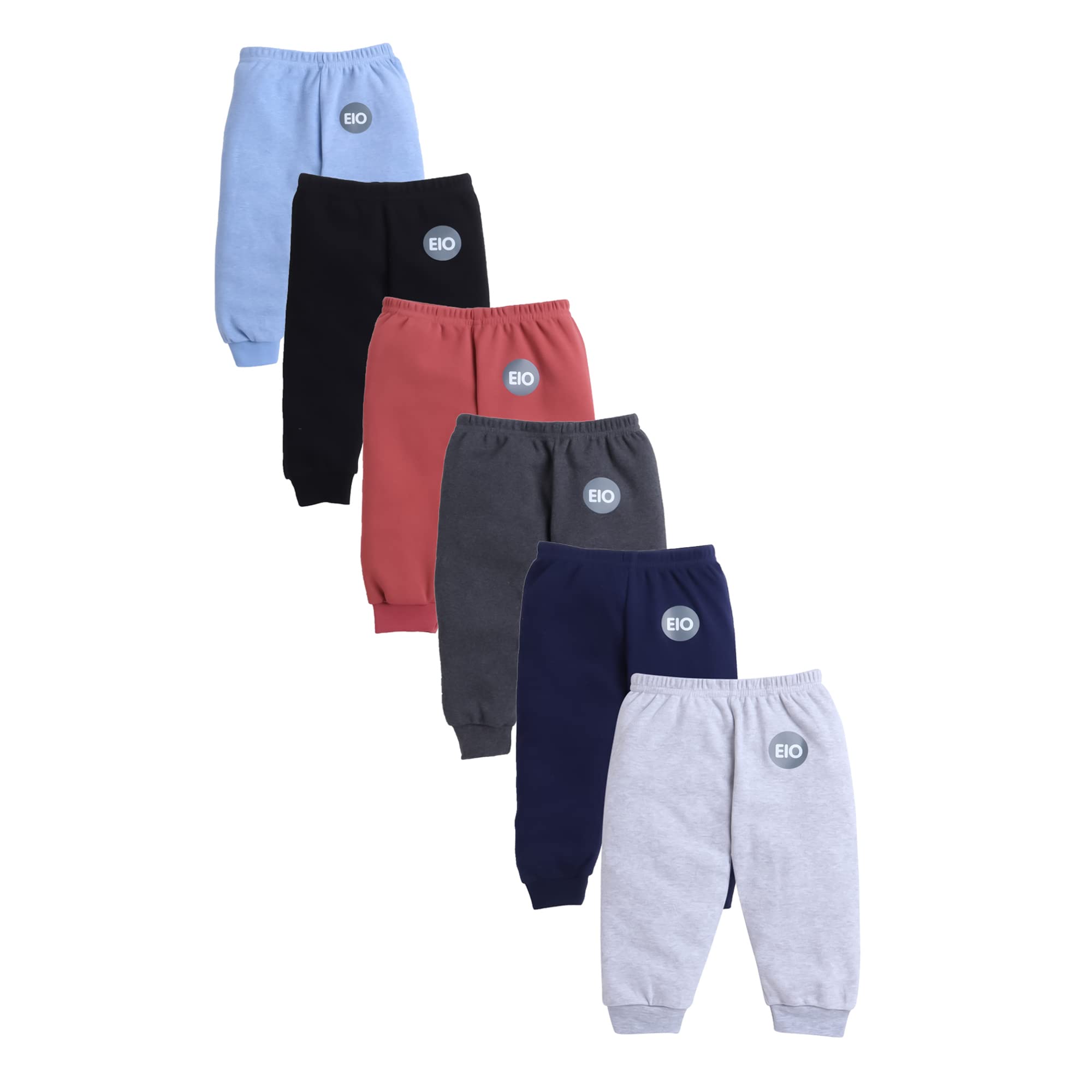 EIO Unisex Cotton Pajama Pants